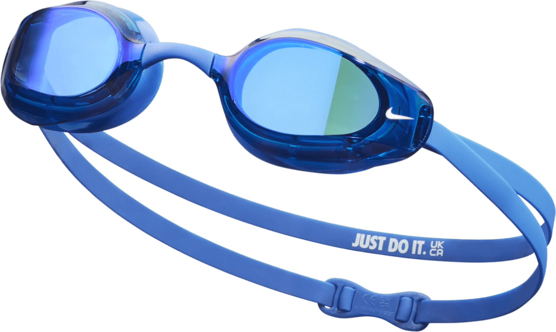 NIKE, Vapor Mirrored Goggle