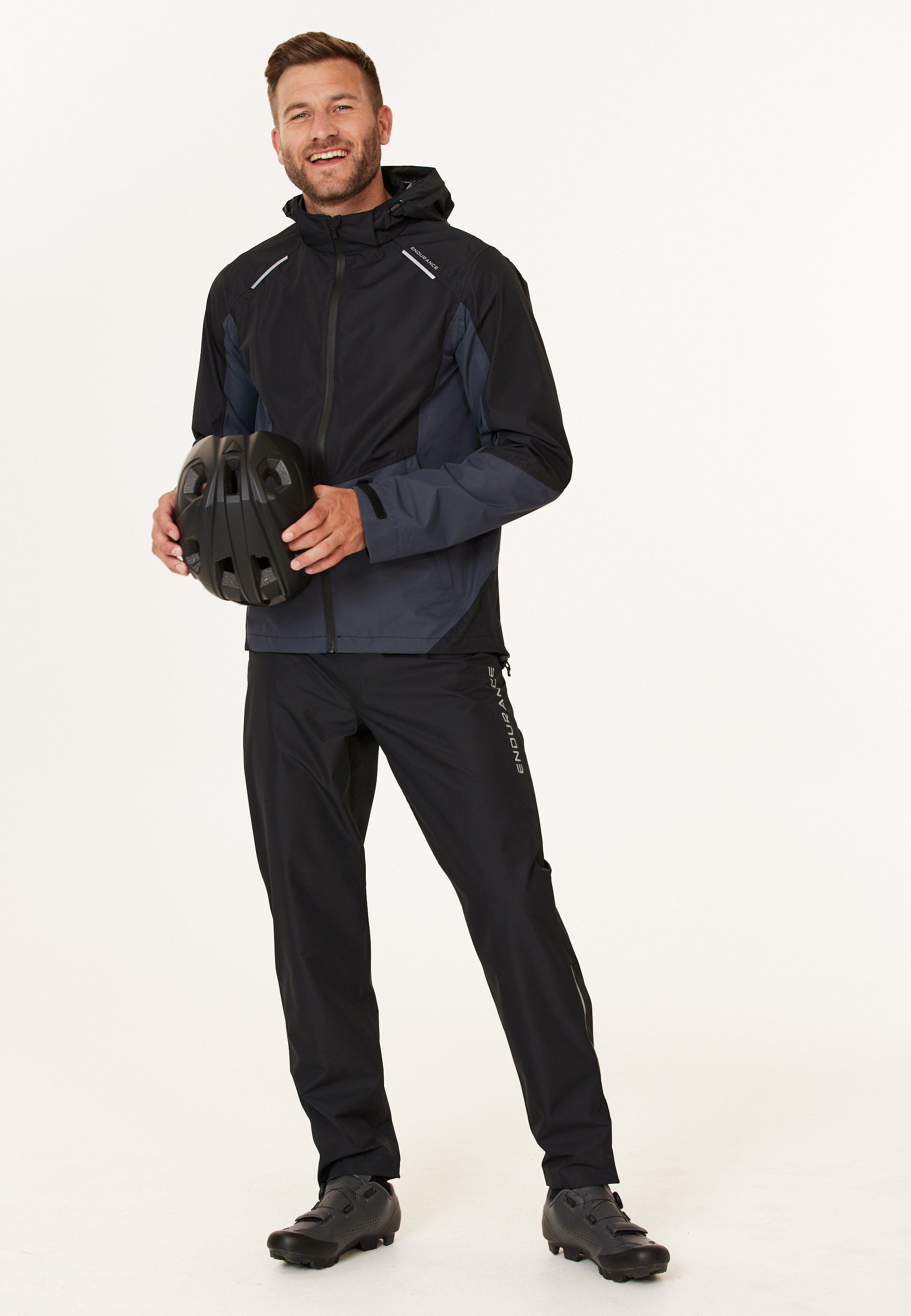 ENDURANCE, Varberg Cycling Jacket