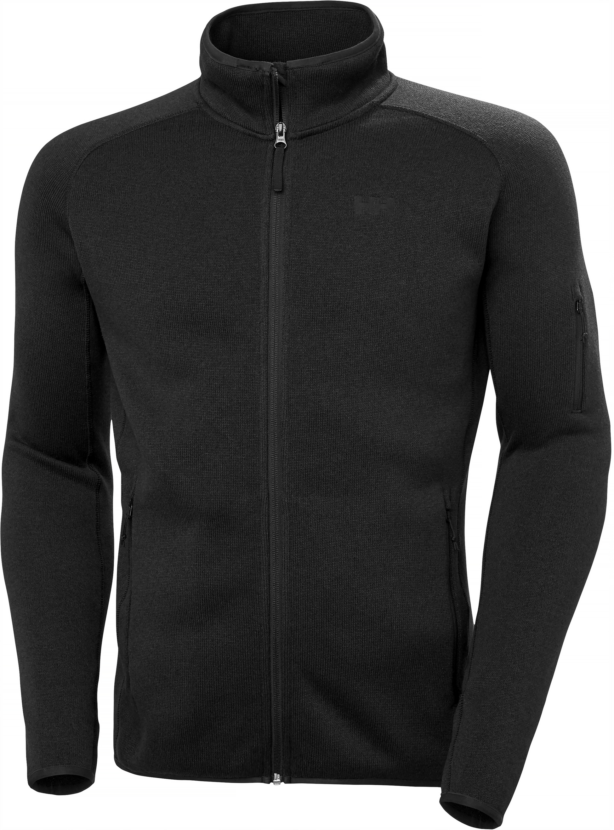 HELLY HANSEN, Varde Fleece Jacket 2.0