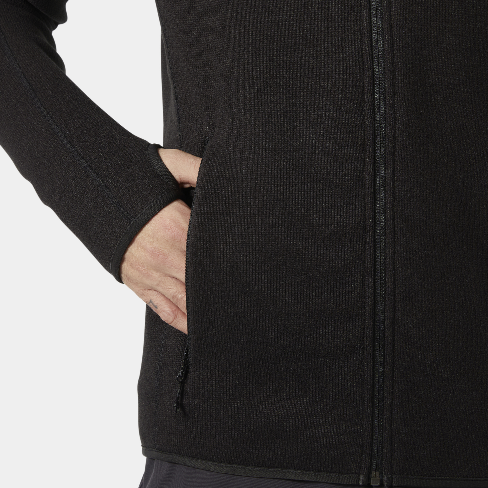 HELLY HANSEN, Varde Fleece Jacket 2.0