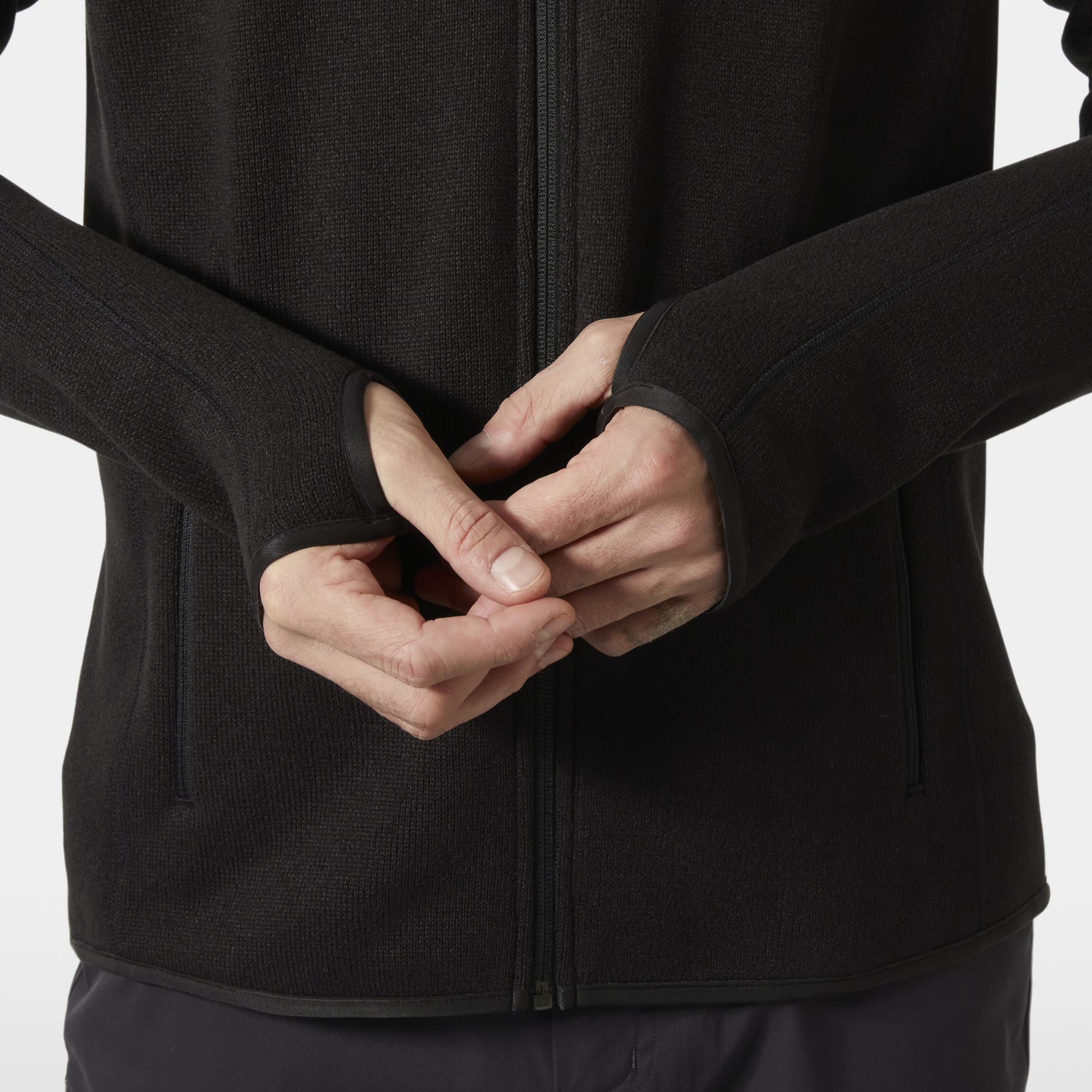 HELLY HANSEN, Varde Fleece Jacket 2.0