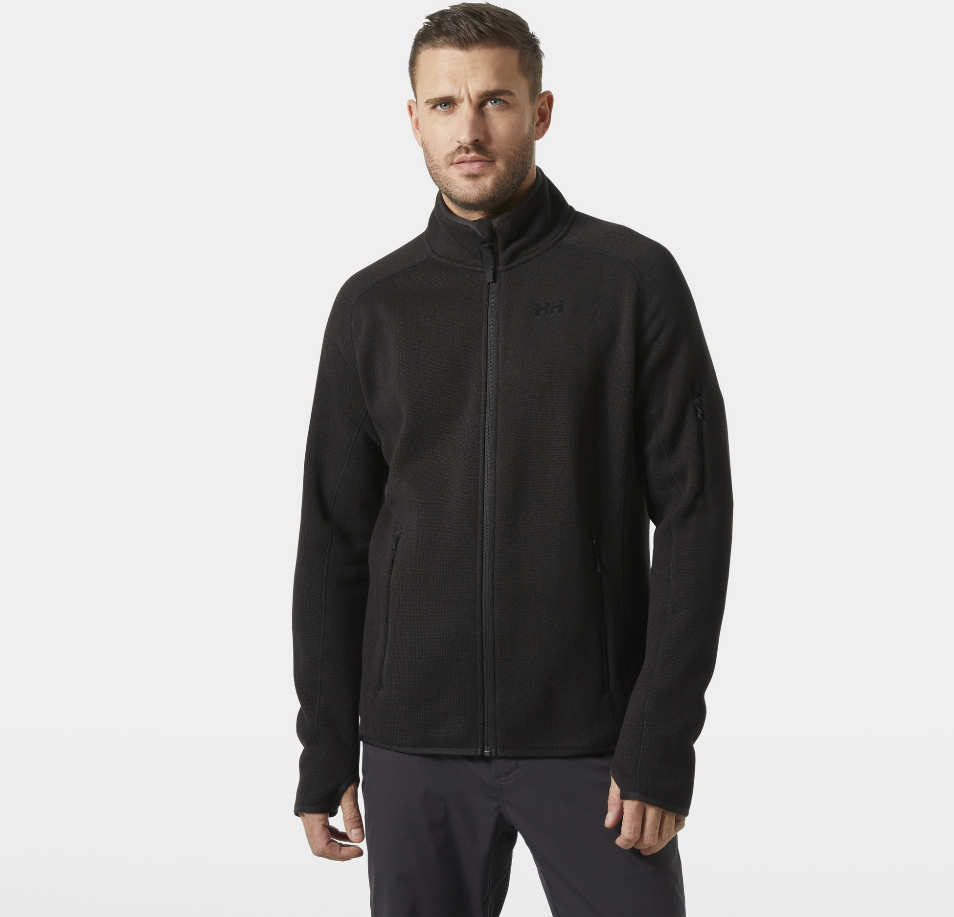 HELLY HANSEN, Varde Fleece Jacket 2.0