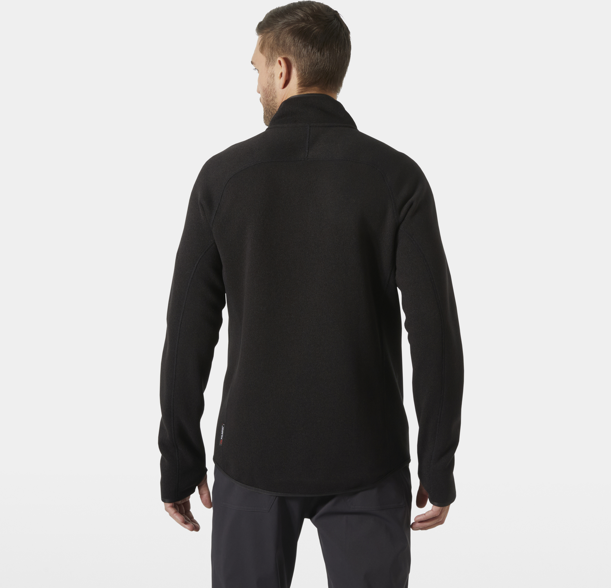 HELLY HANSEN, Varde Fleece Jacket 2.0