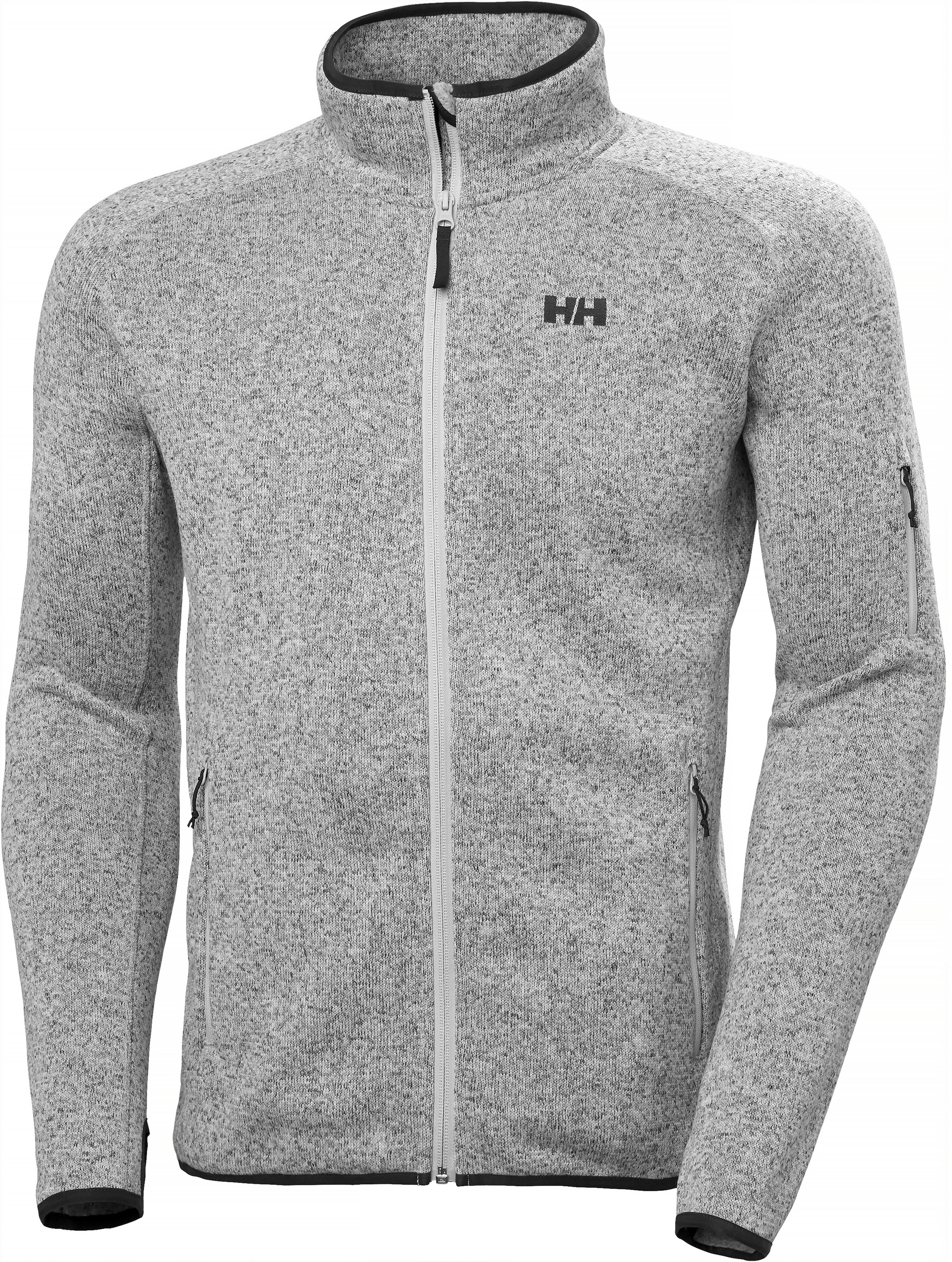HELLY HANSEN, Varde Fleece Jacket 2.0