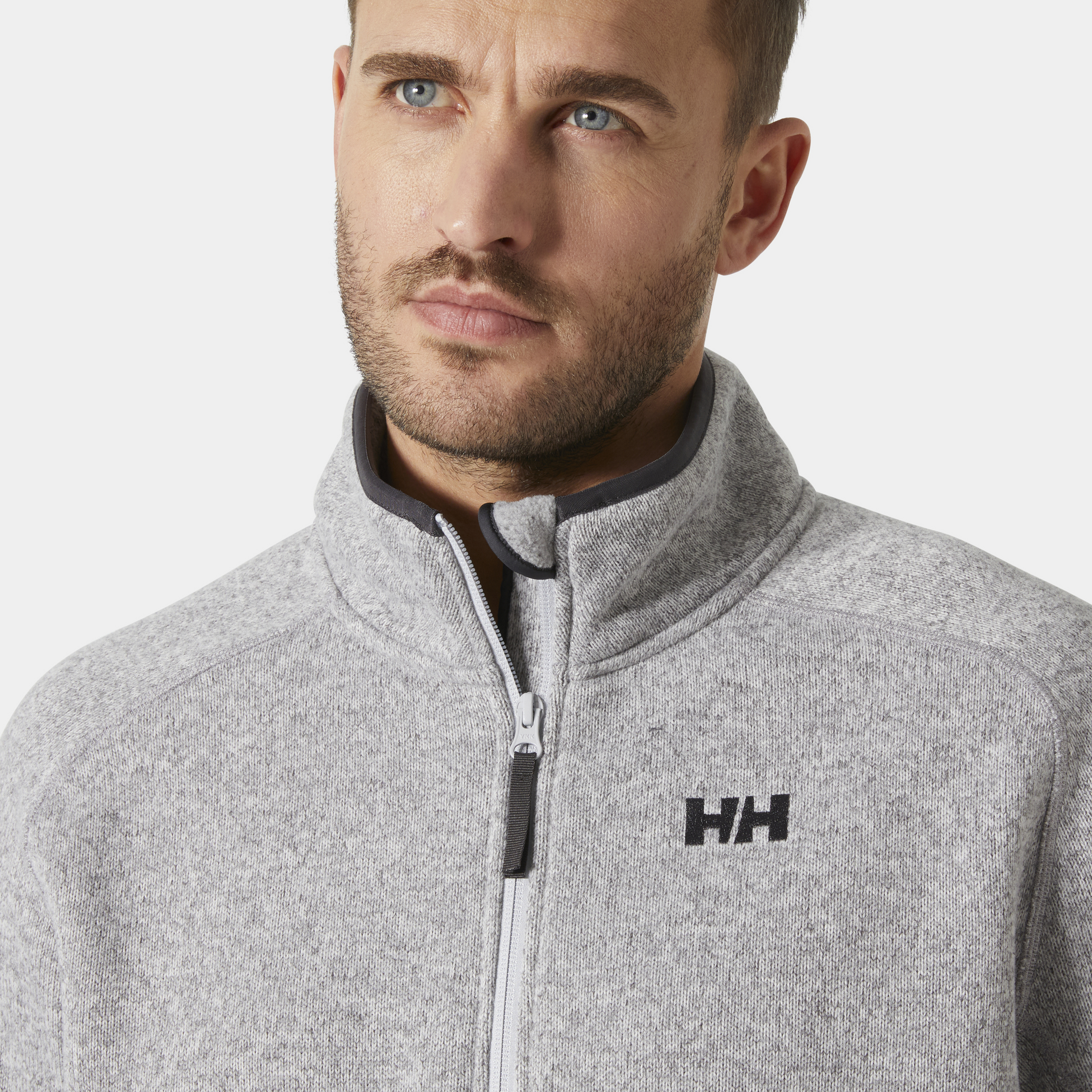 HELLY HANSEN, Varde Fleece Jacket 2.0