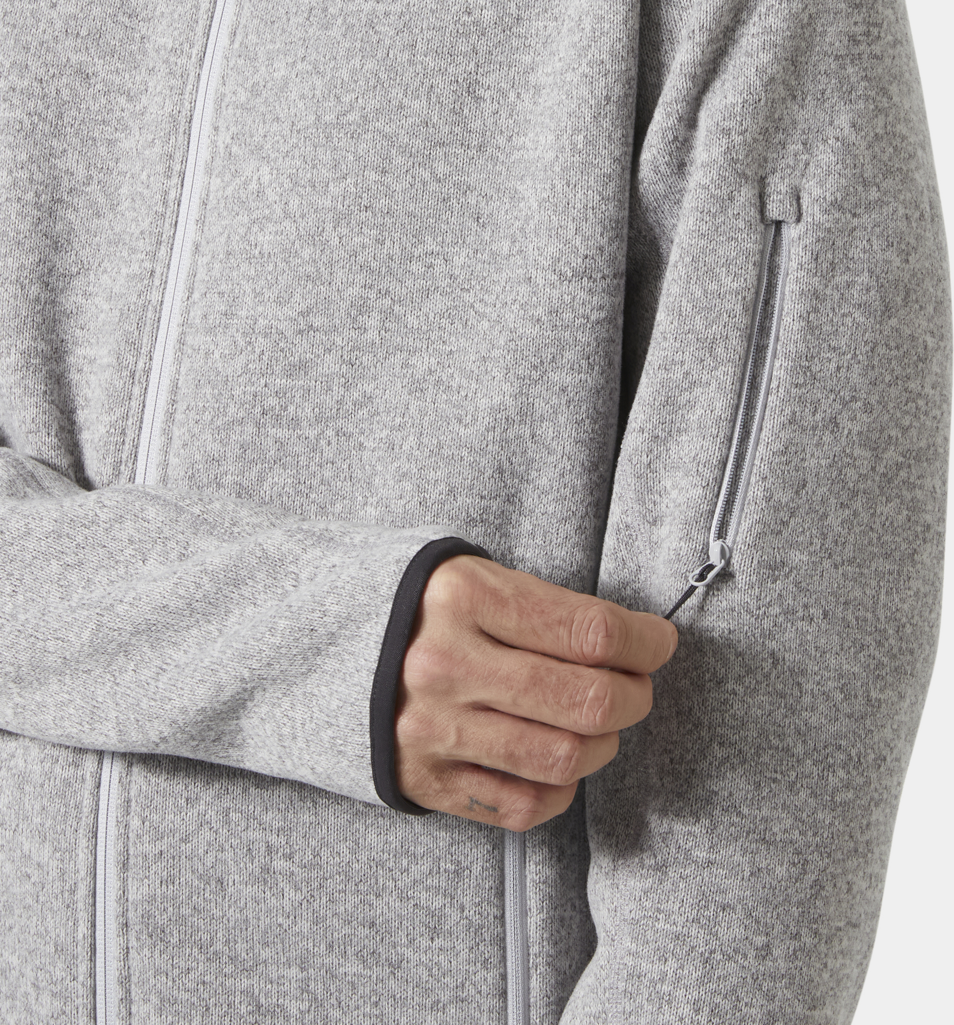 HELLY HANSEN, Varde Fleece Jacket 2.0