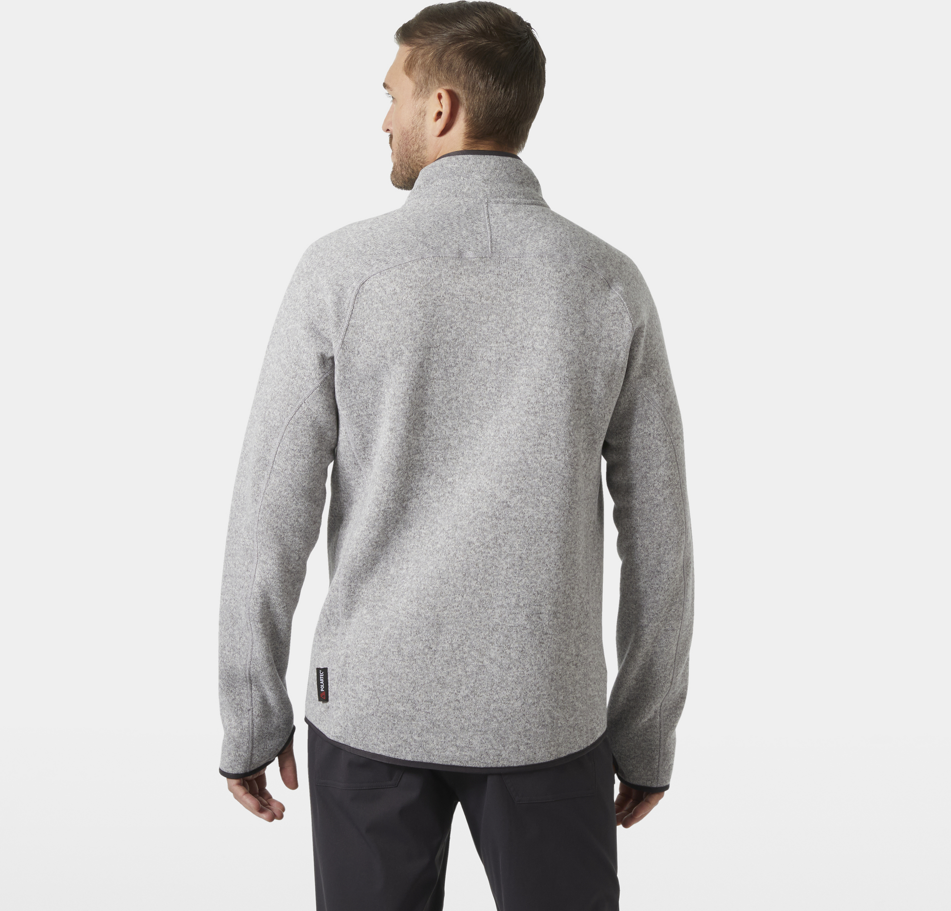 HELLY HANSEN, Varde Fleece Jacket 2.0