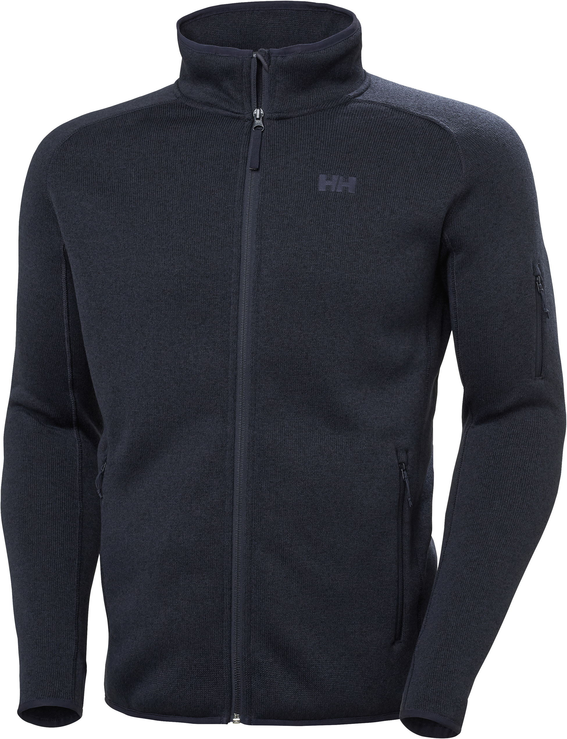 HELLY HANSEN, Varde Fleece Jacket 2.0