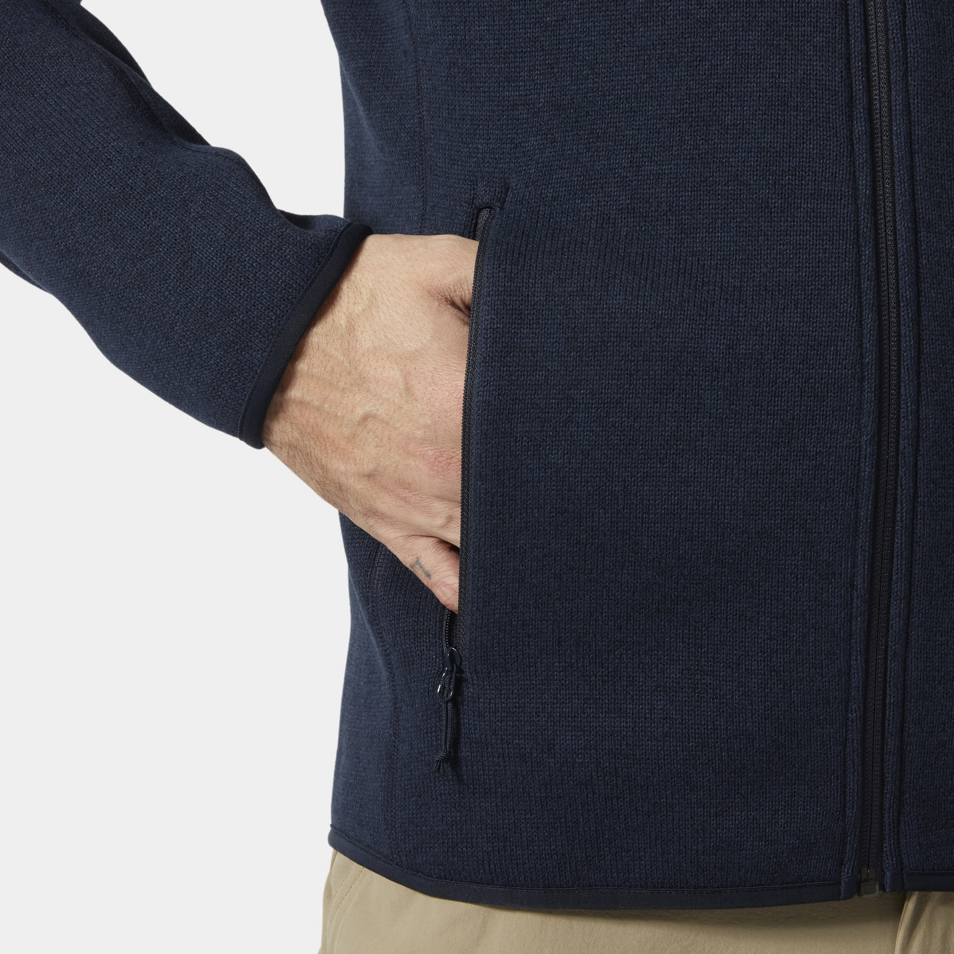 HELLY HANSEN, Varde Fleece Jacket 2.0