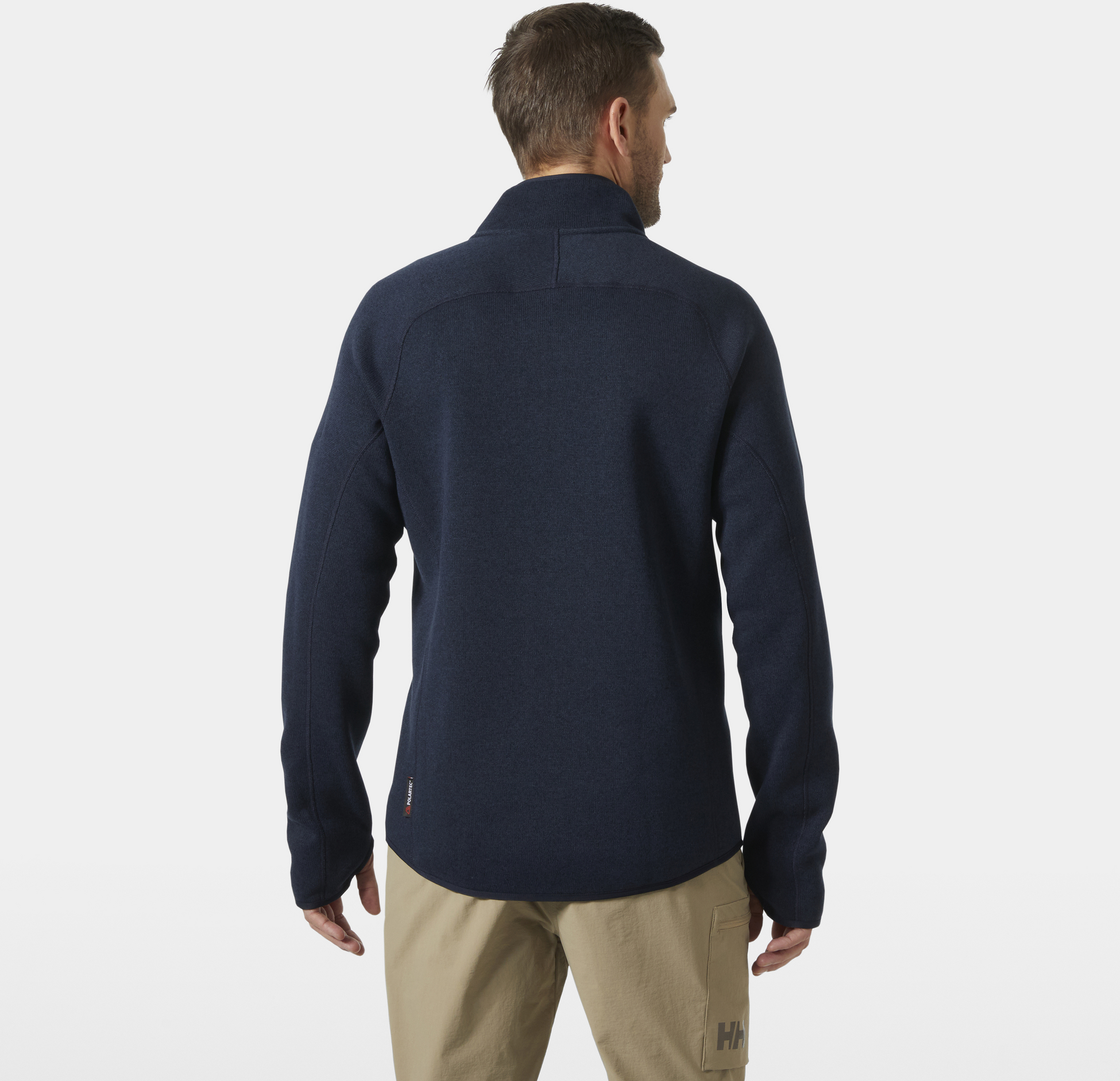 HELLY HANSEN, Varde Fleece Jacket 2.0