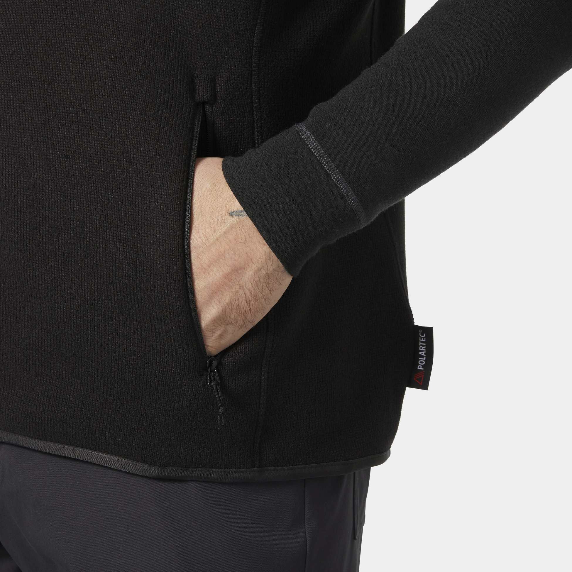 HELLY HANSEN, Varde Fleece Vest 2.0