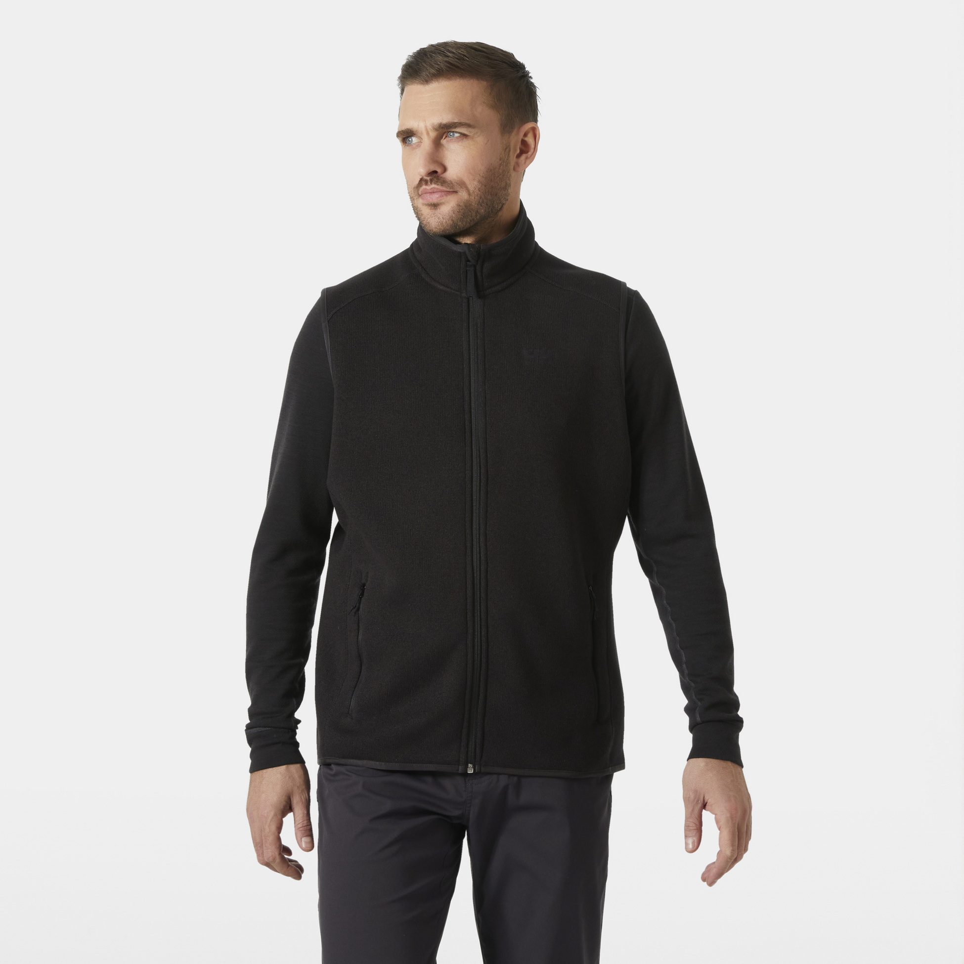 HELLY HANSEN, Varde Fleece Vest 2.0