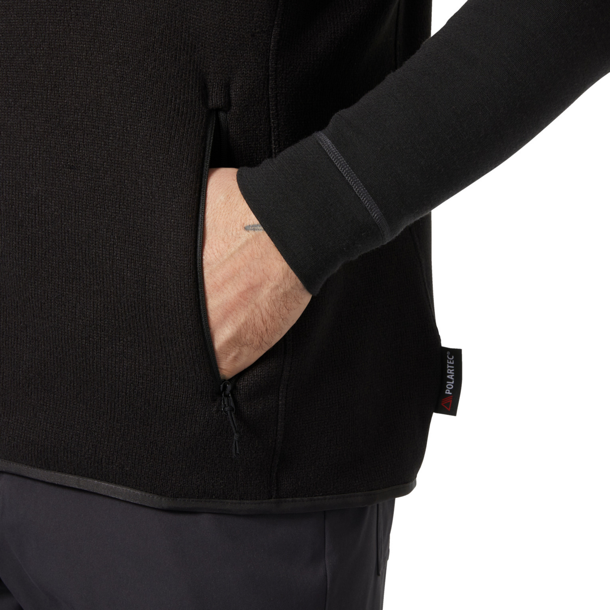 HELLY HANSEN, Varde Fleece Vest 2.0