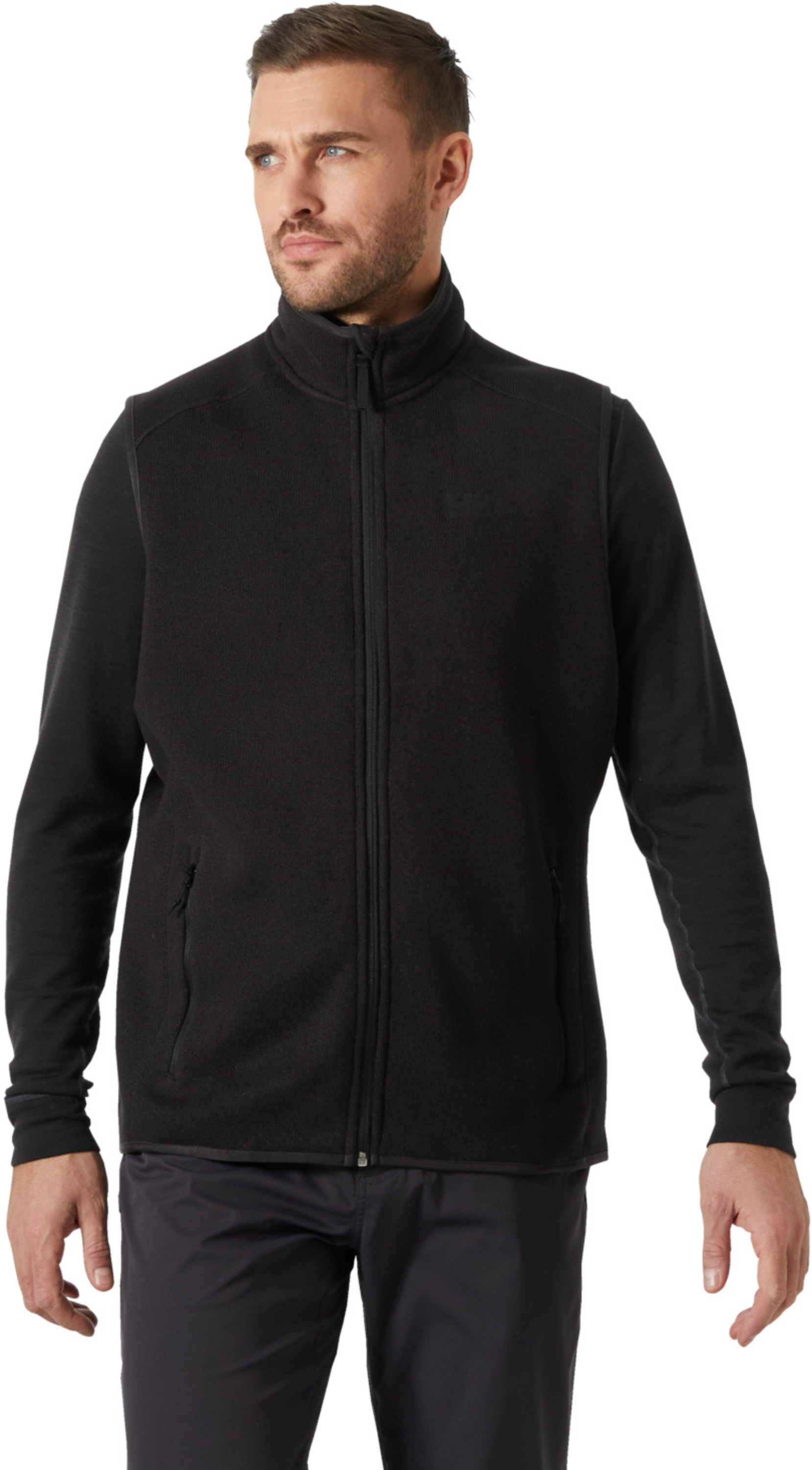 HELLY HANSEN, Varde Fleece Vest 2.0