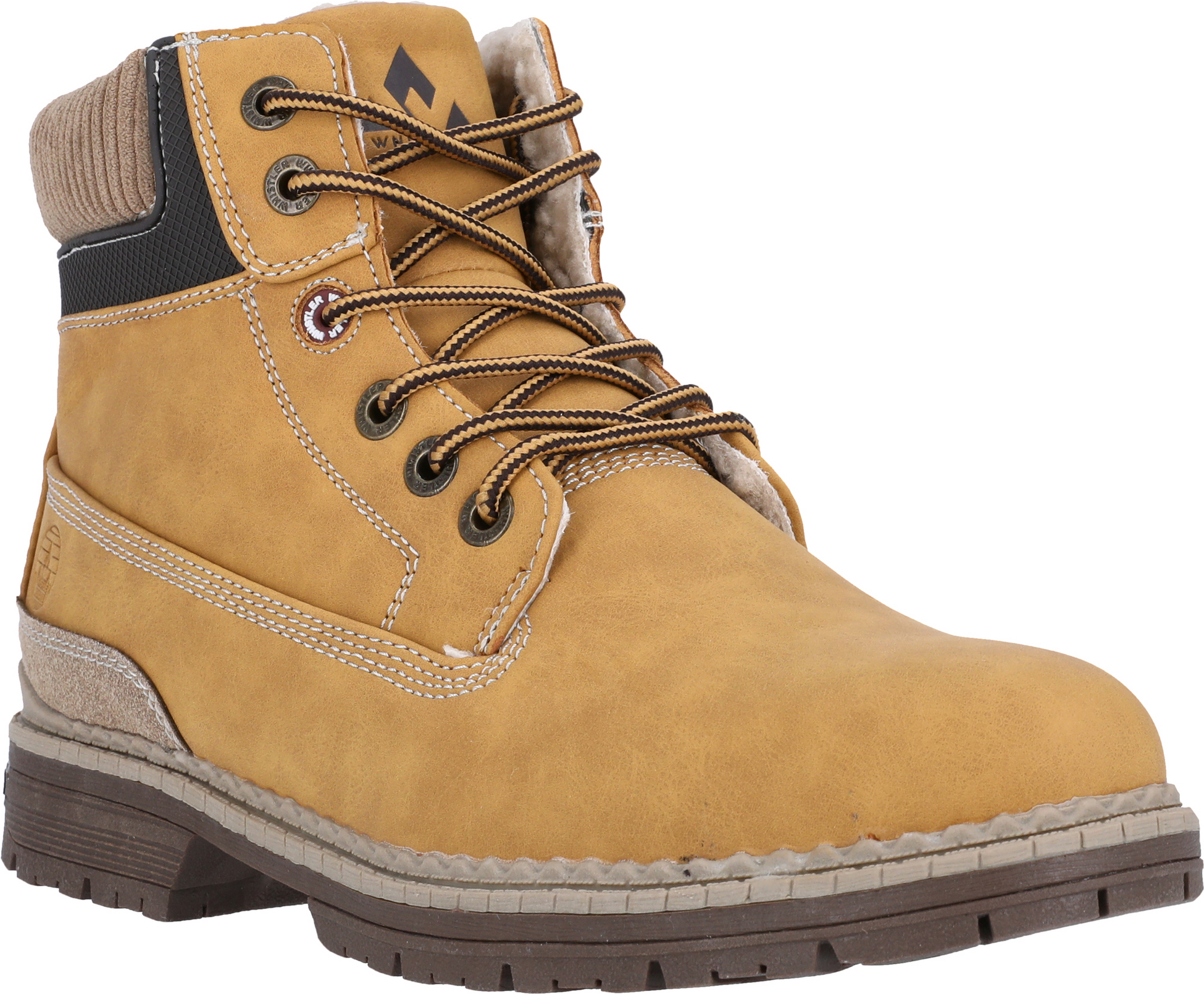 WHISTLER, Varim Boots