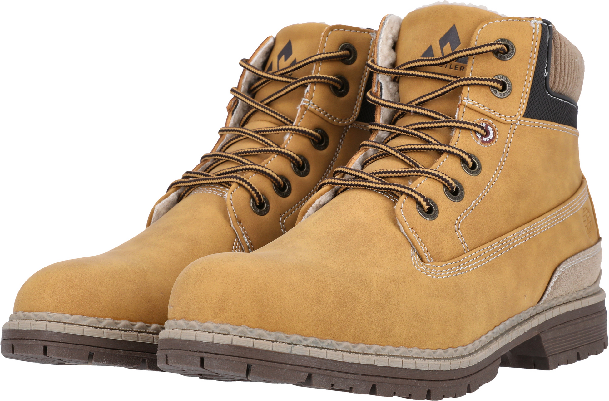 WHISTLER, Varim Boots