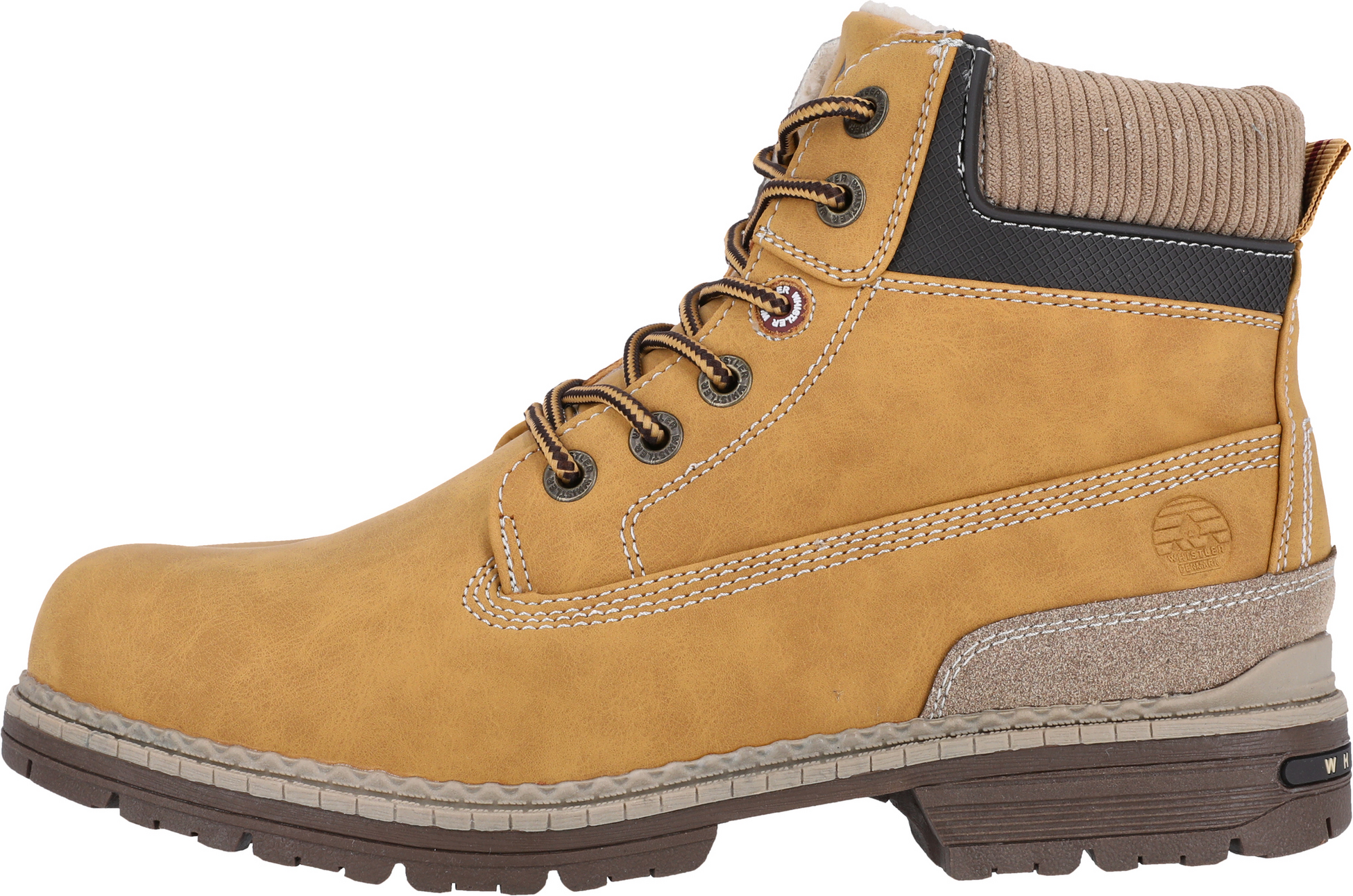 WHISTLER, Varim Boots