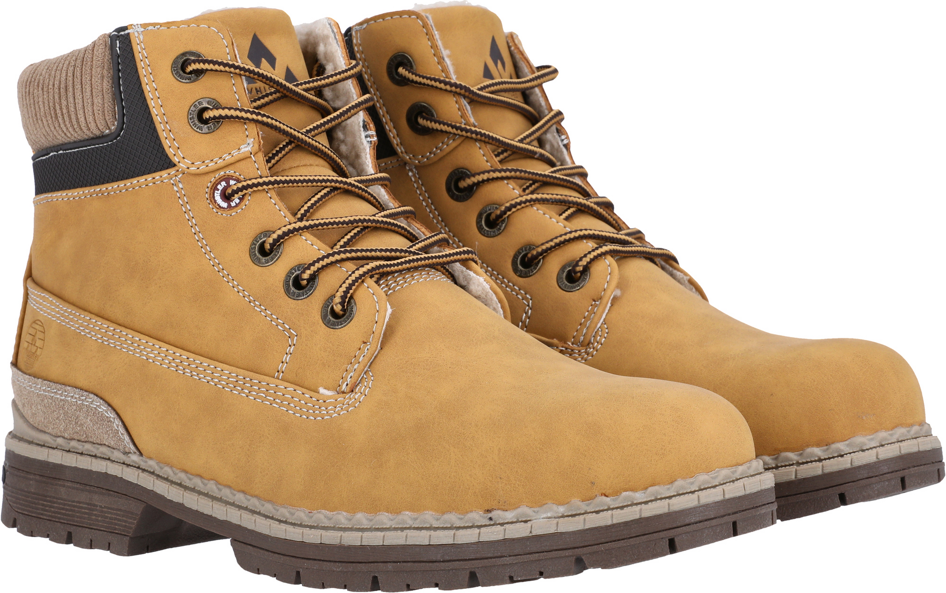 WHISTLER, Varim Boots