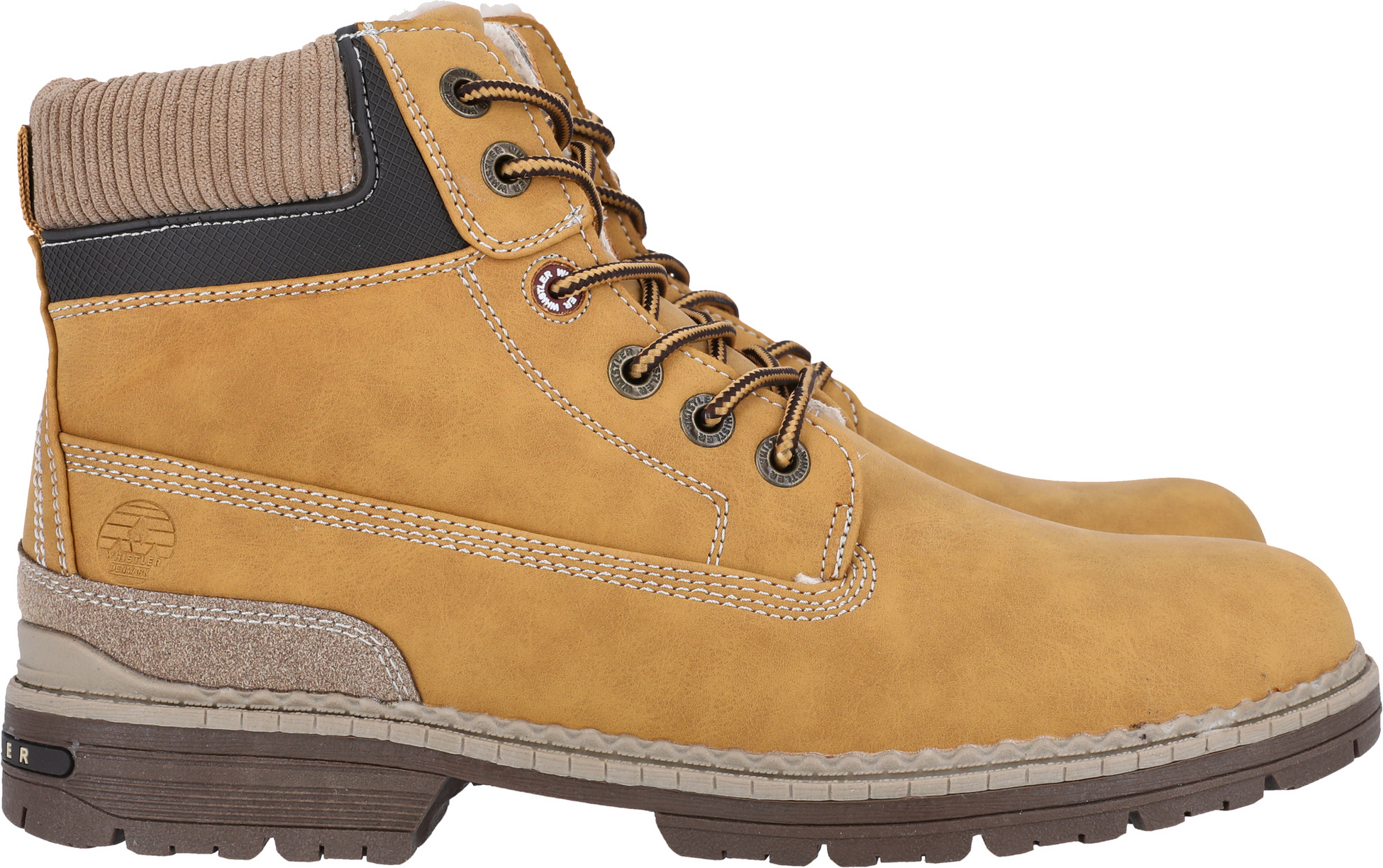 WHISTLER, Varim Boots