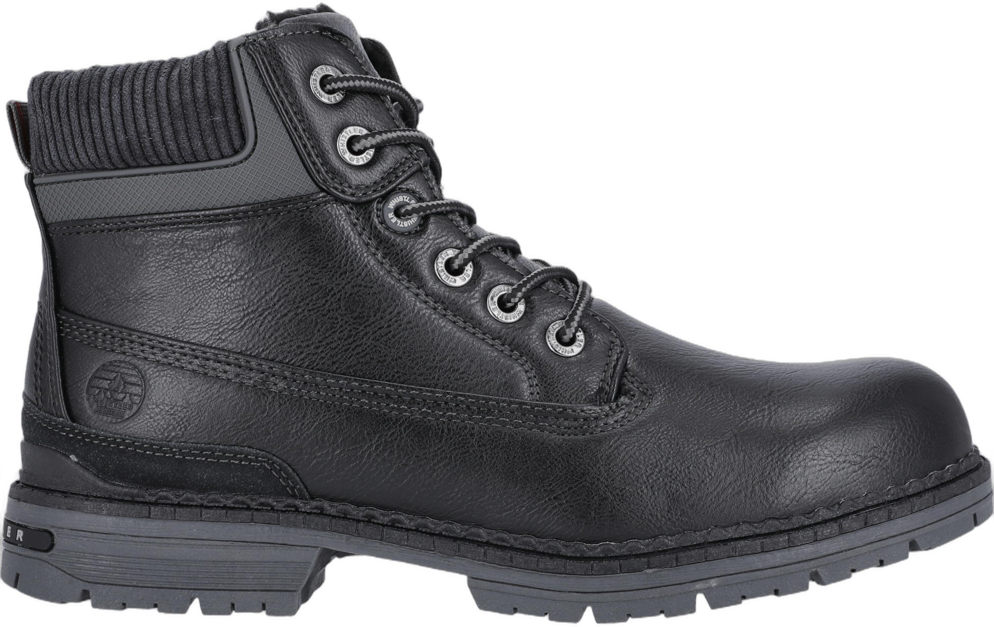 WHISTLER, Varim Boots