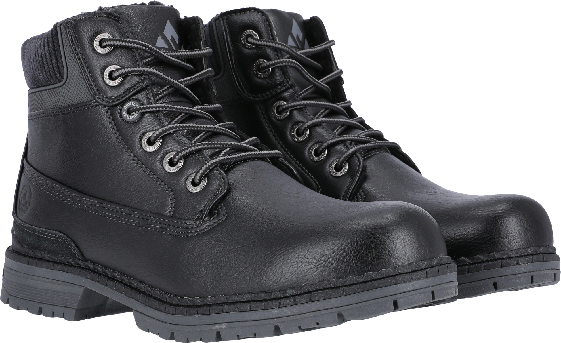 WHISTLER, Varim Boots