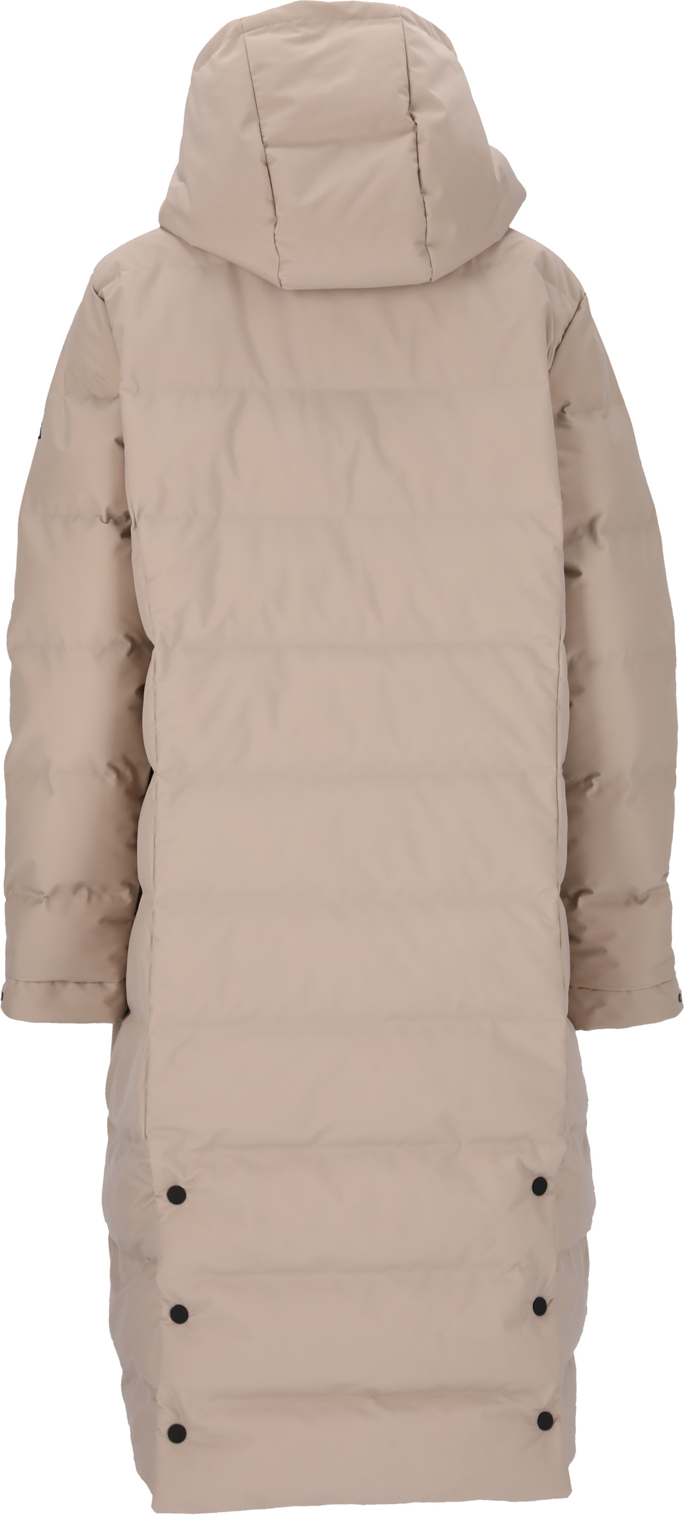 SOS, Vars Quilted Coat