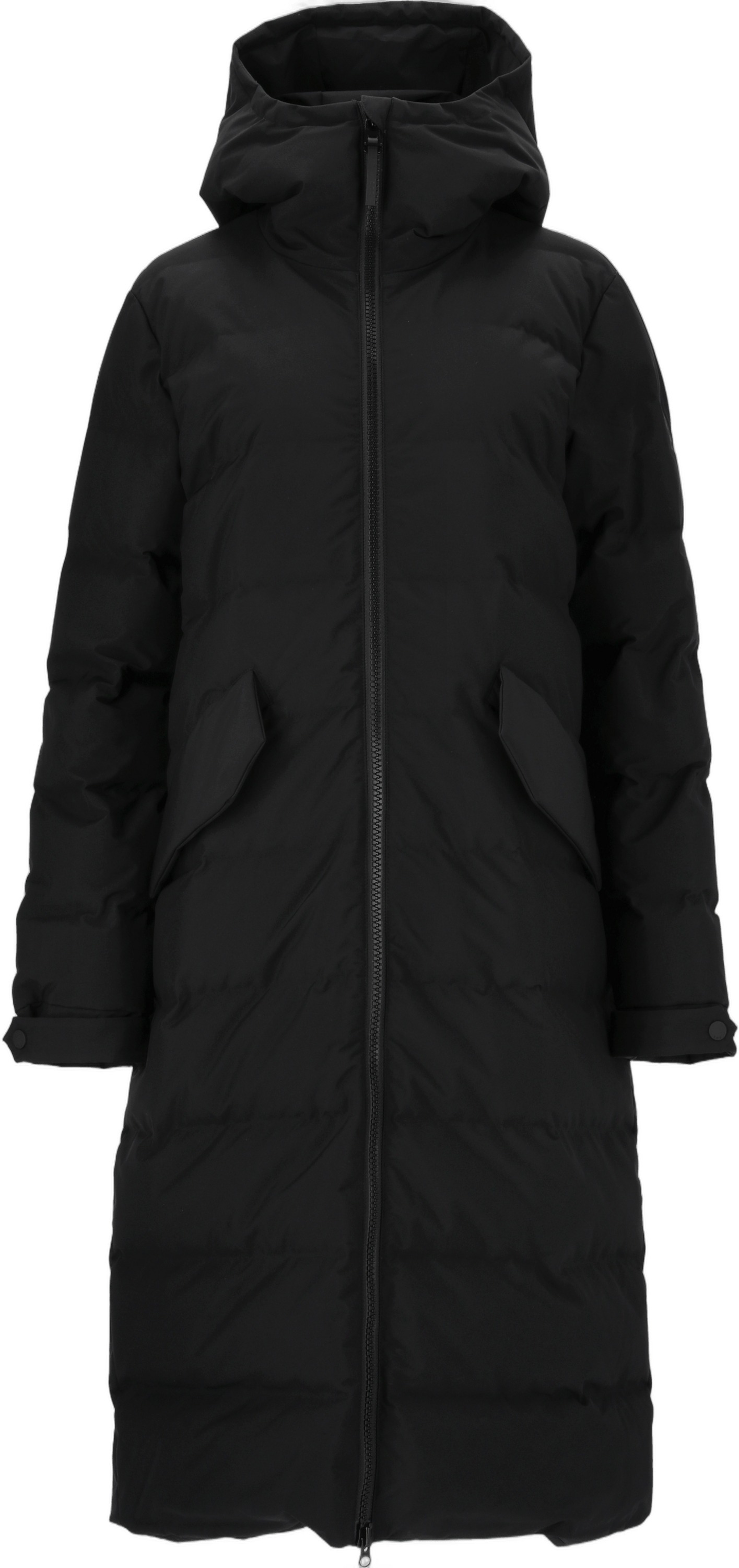 SOS, Vars Quilted Coat