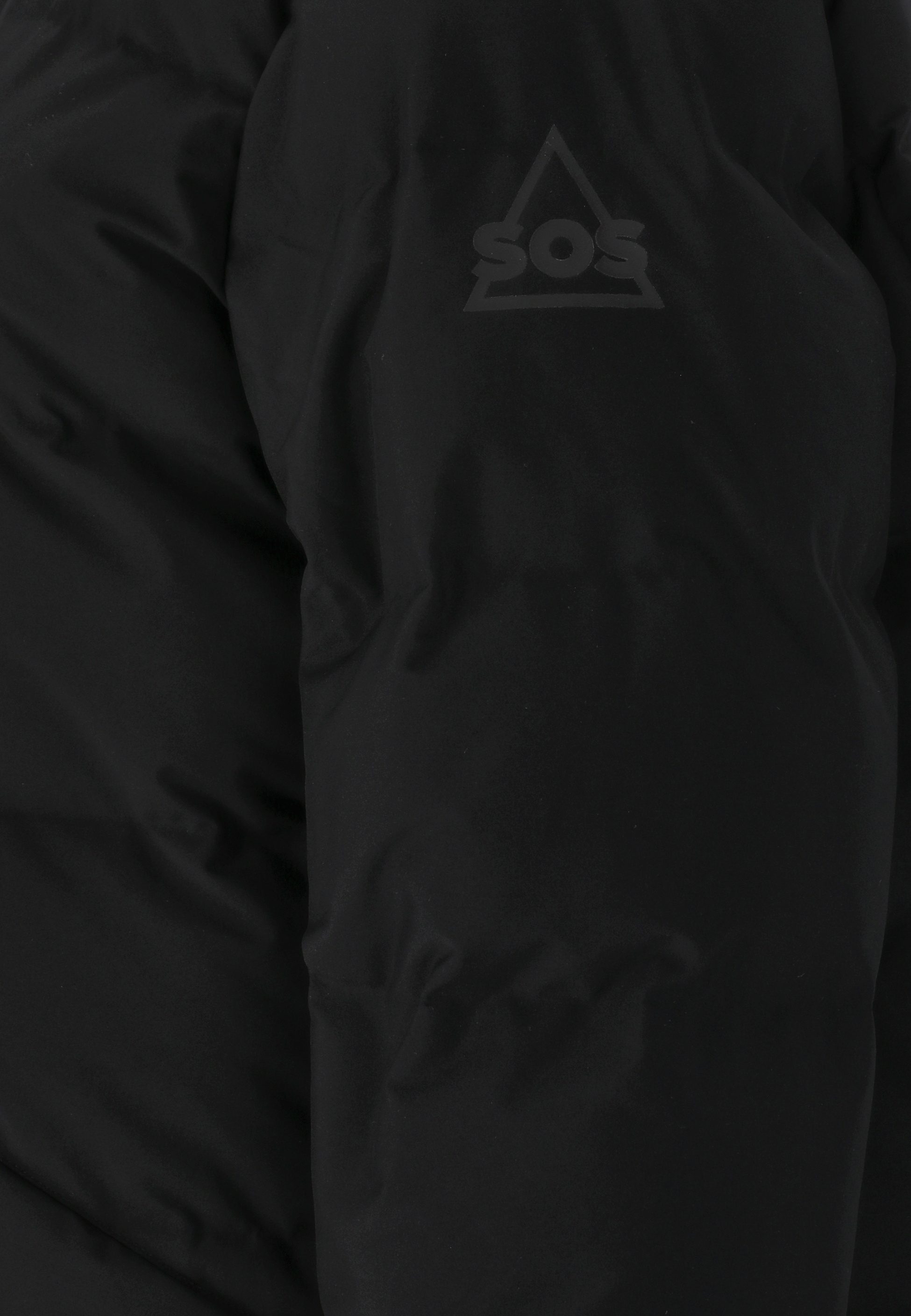 SOS, Vars Quilted Coat