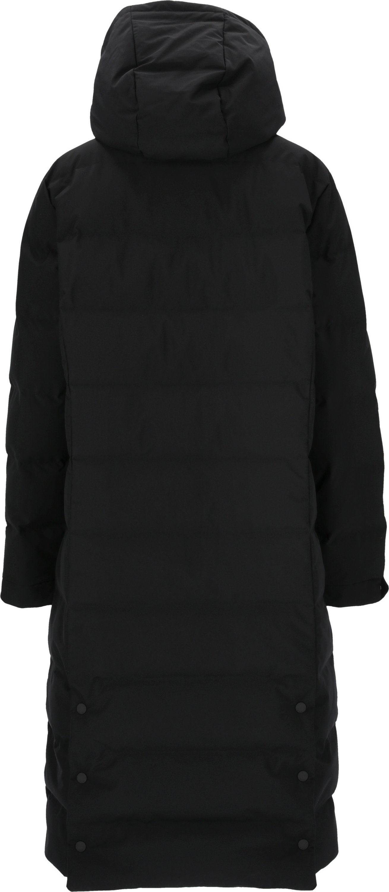 SOS, Vars Quilted Coat
