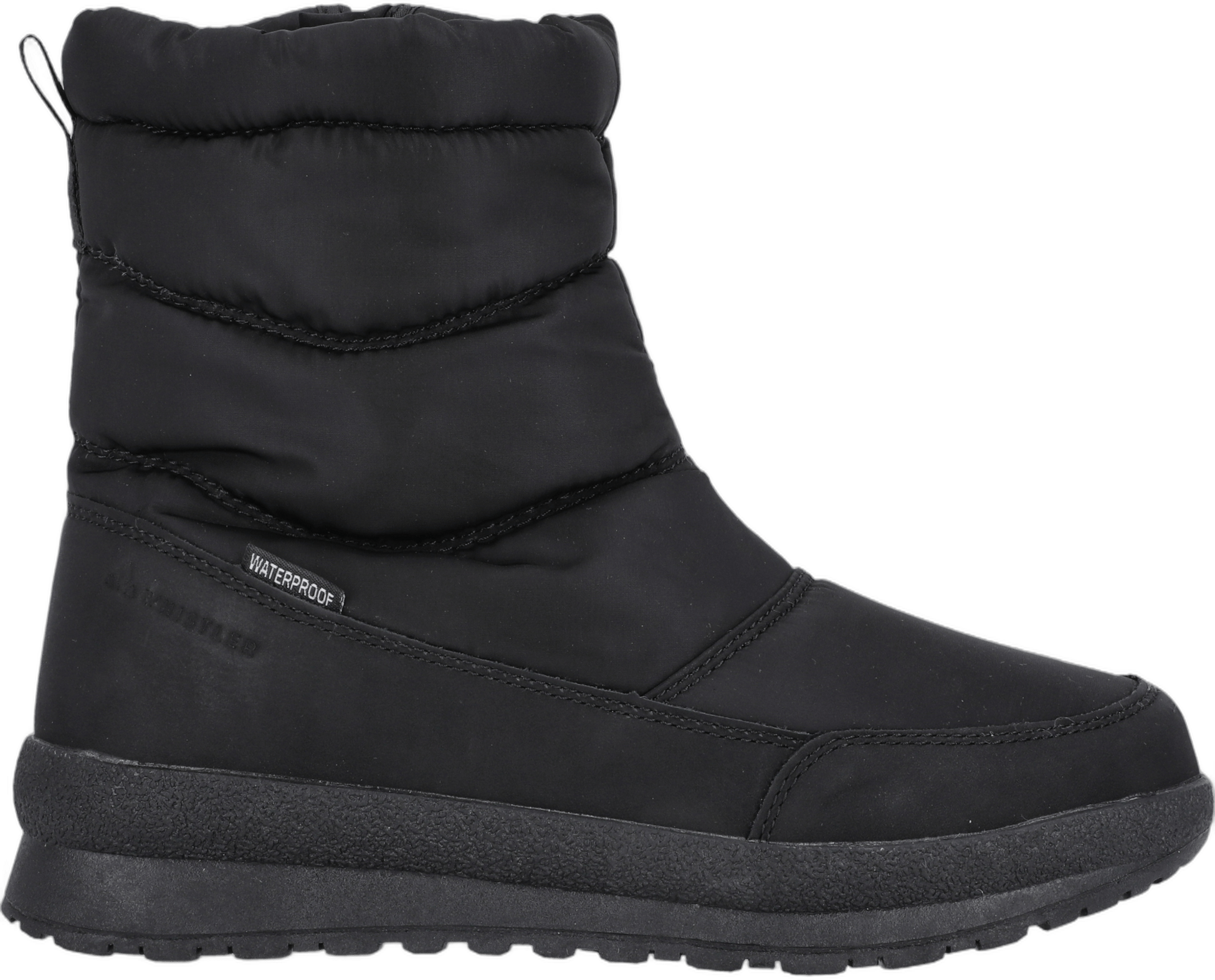 WHISTLER, Vasora Boots