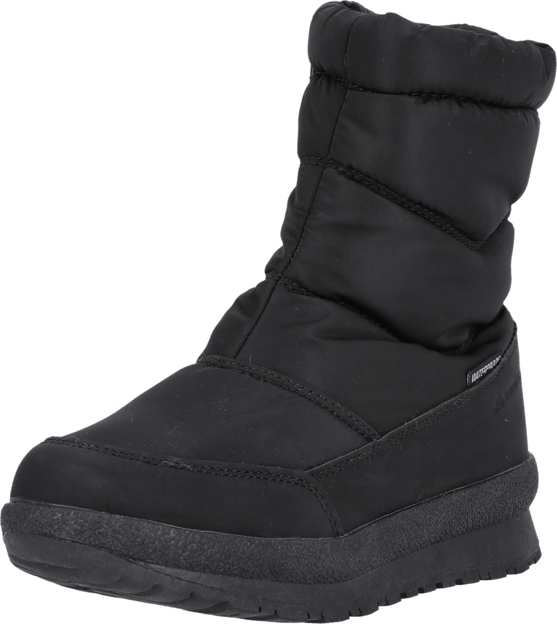 WHISTLER, Vasora Boots