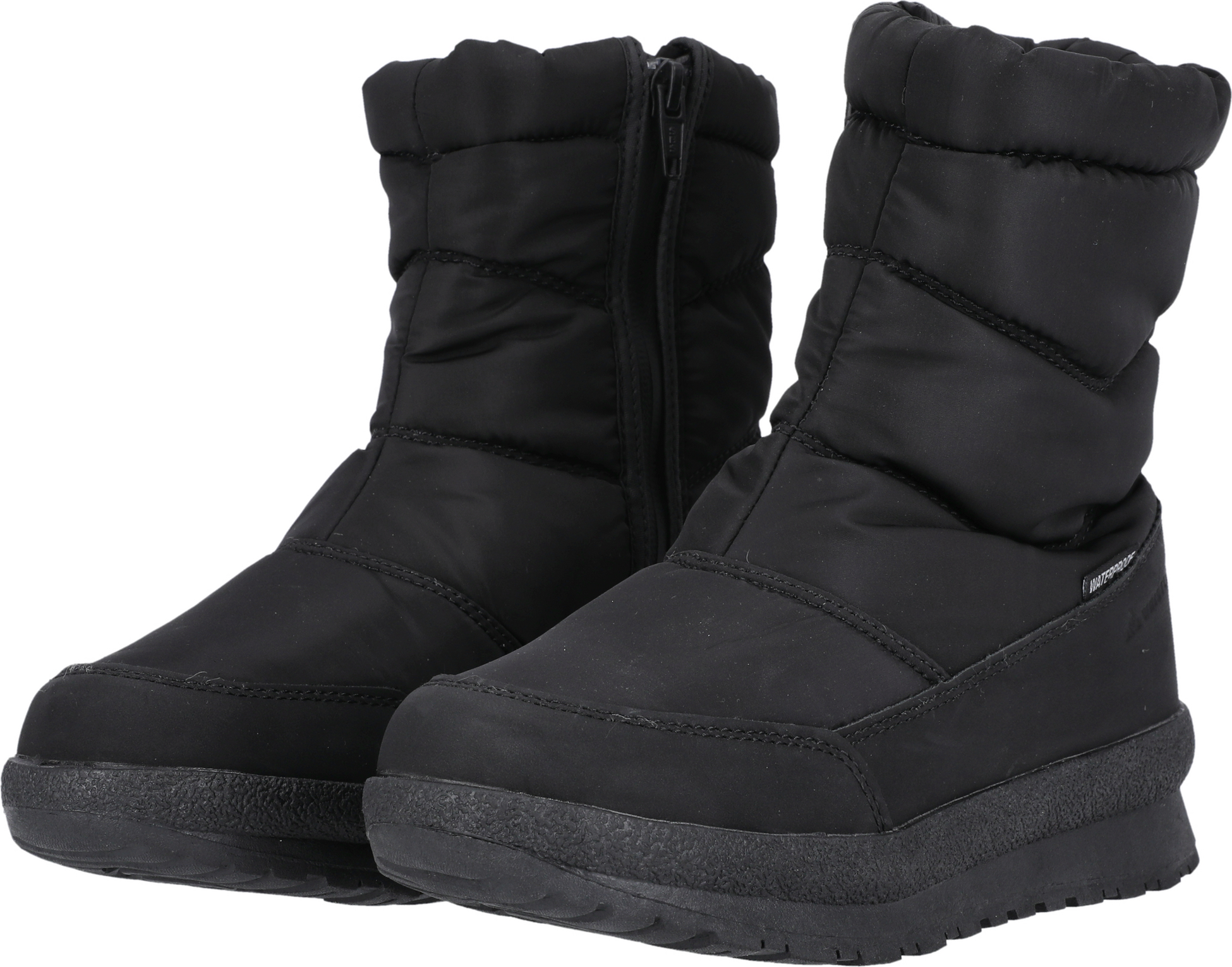 WHISTLER, Vasora Boots