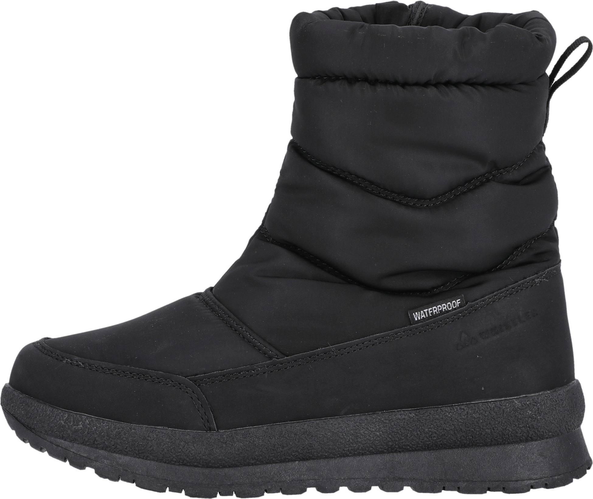 WHISTLER, Vasora Boots