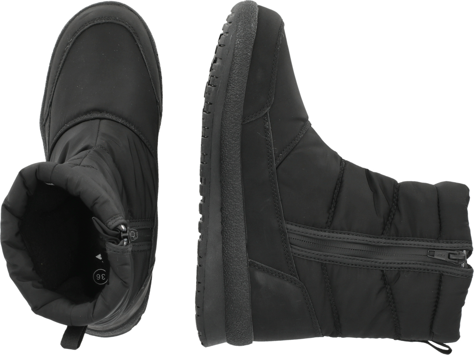 WHISTLER, Vasora Boots