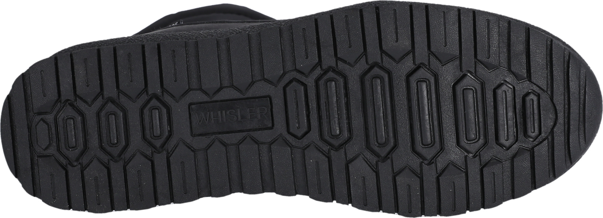 WHISTLER, Vasora Boots