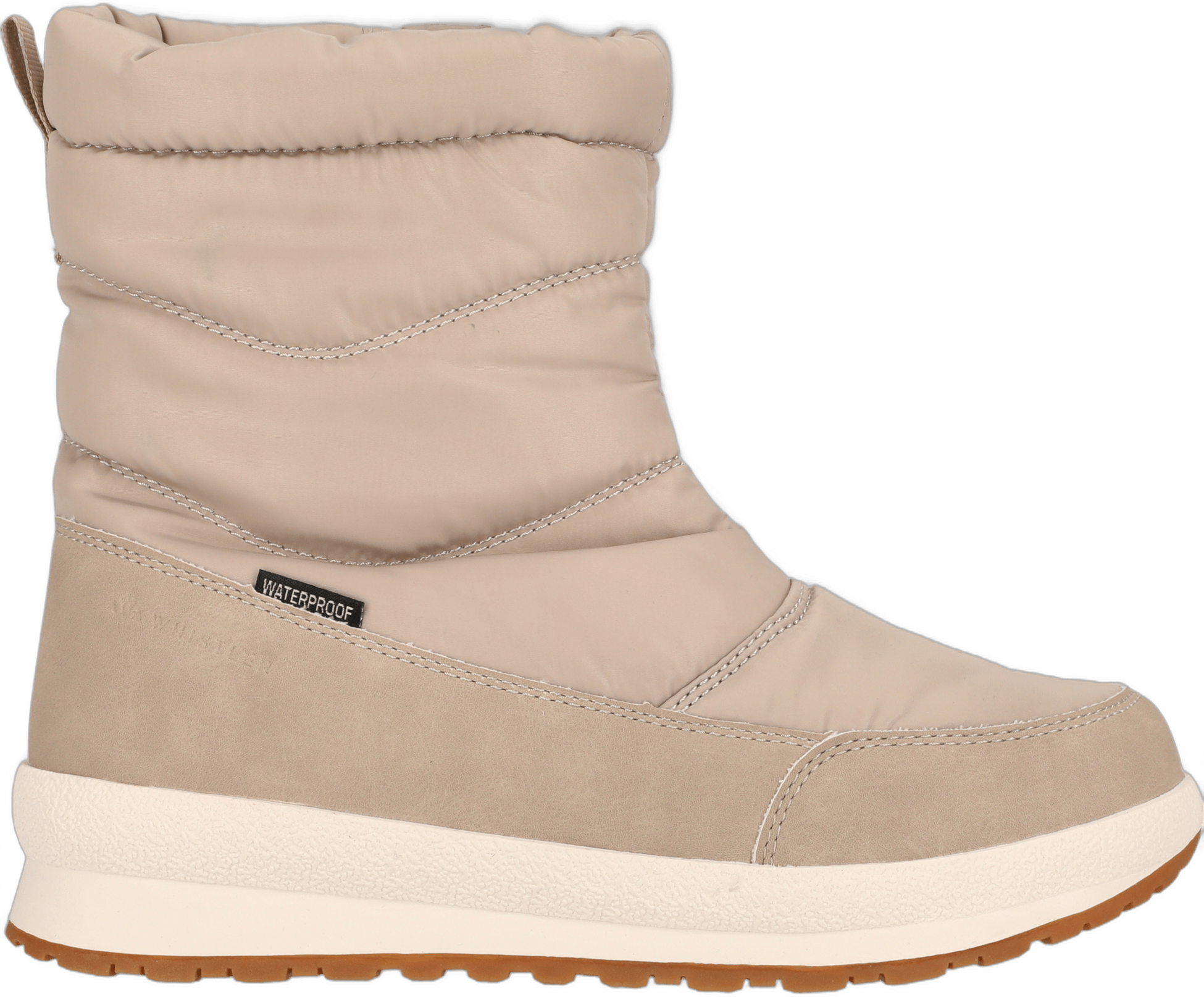 WHISTLER, Vasora Boots