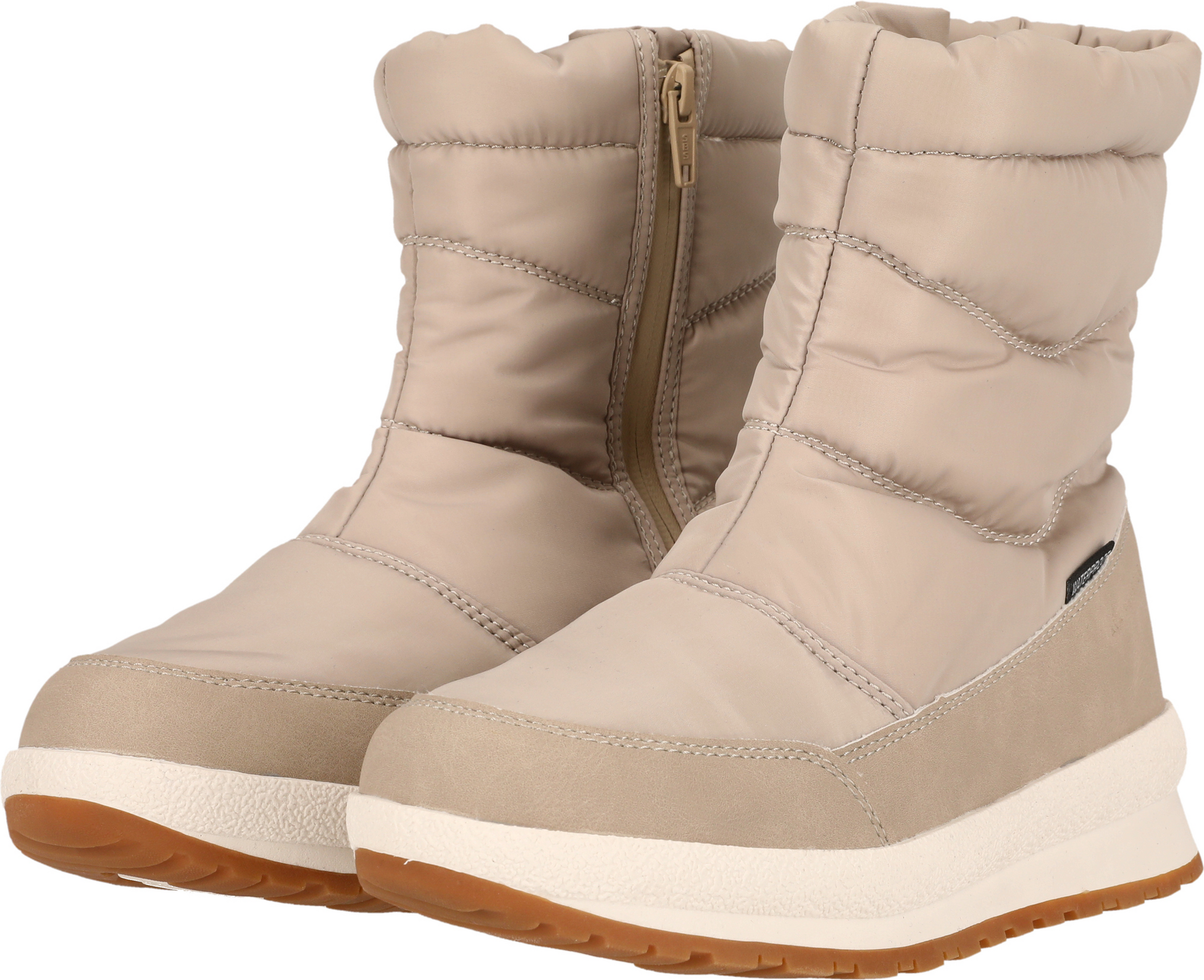 WHISTLER, Vasora Boots