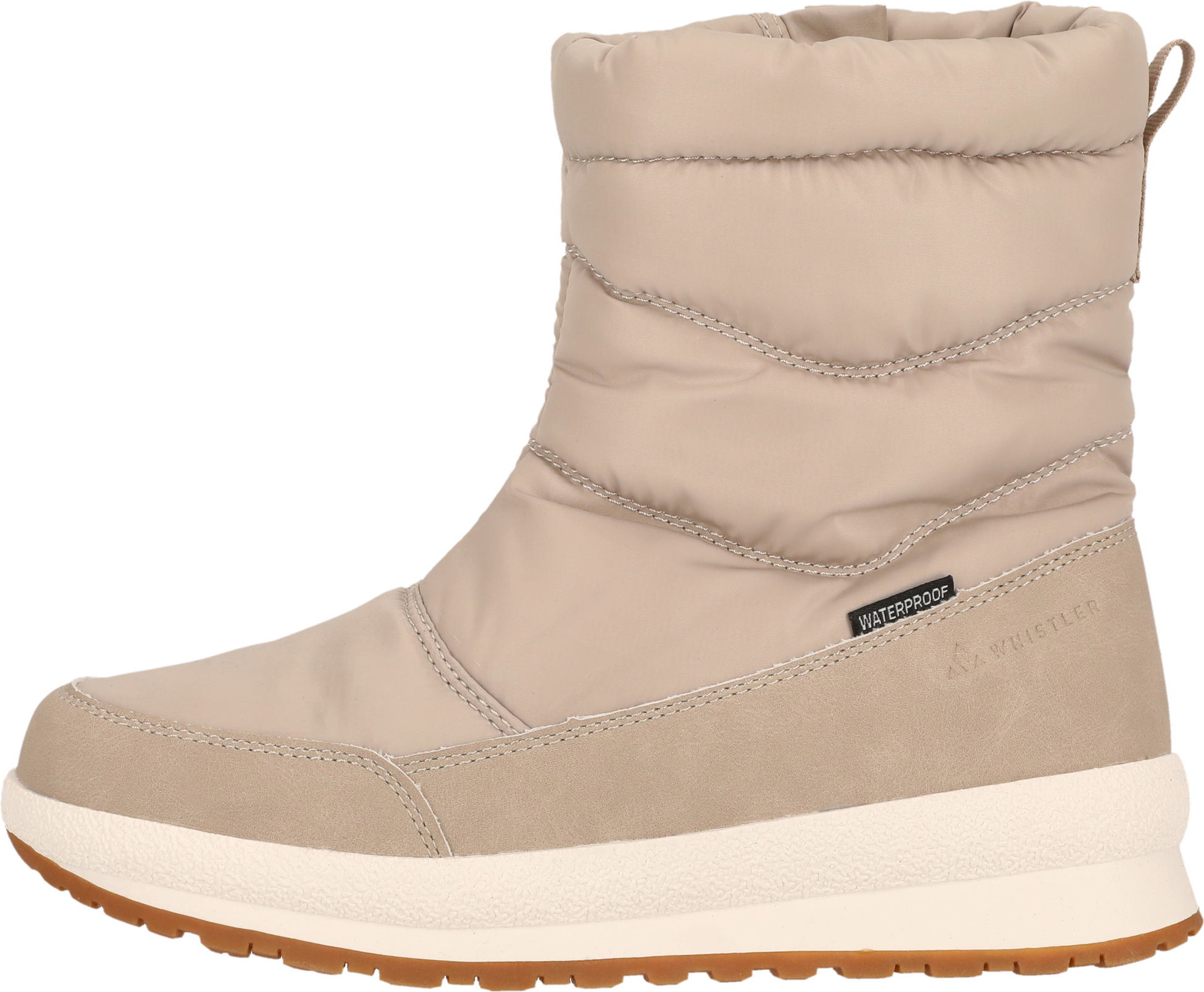 WHISTLER, Vasora Boots