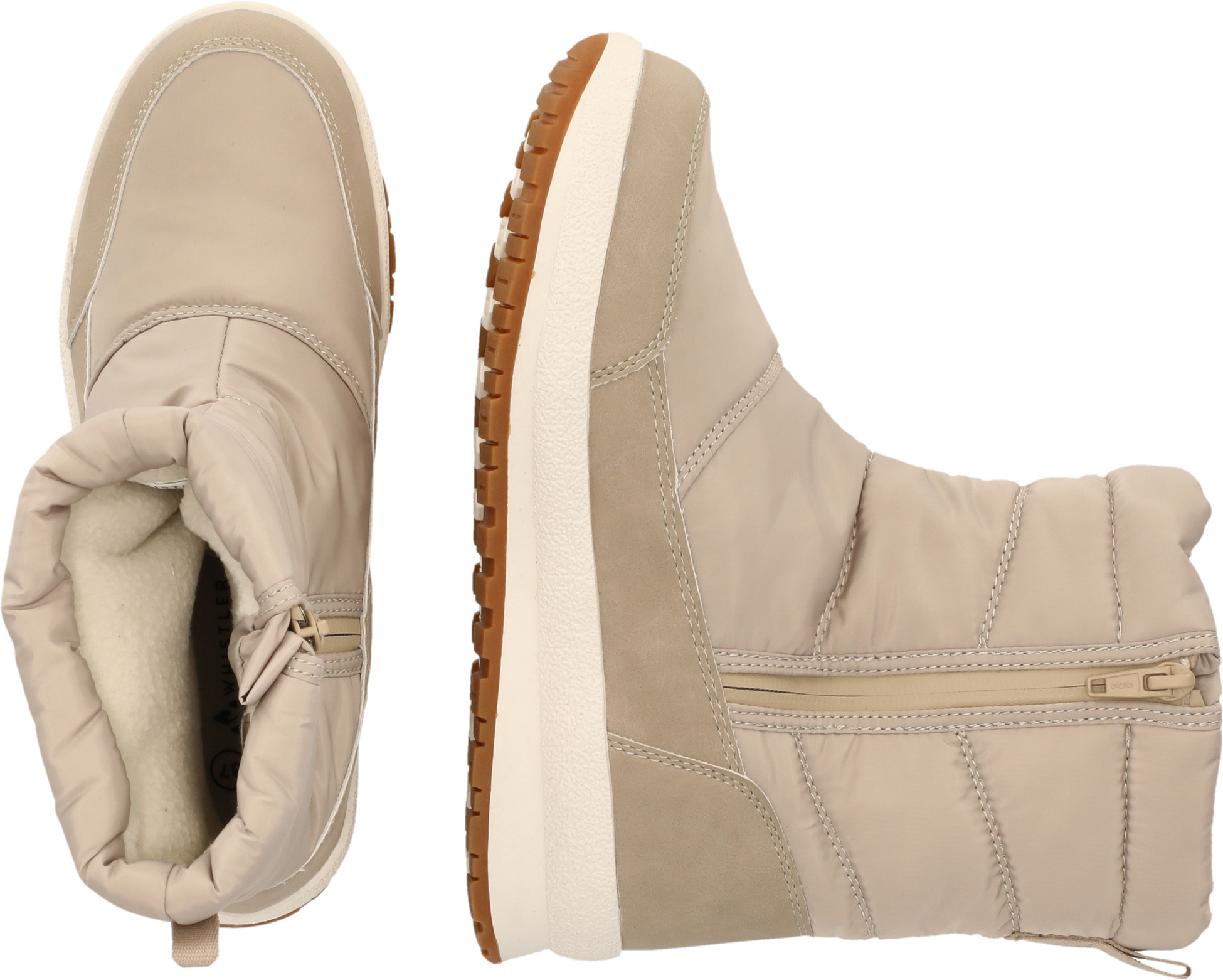 WHISTLER, Vasora Boots