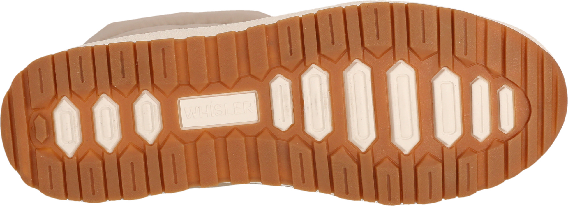 WHISTLER, Vasora Boots