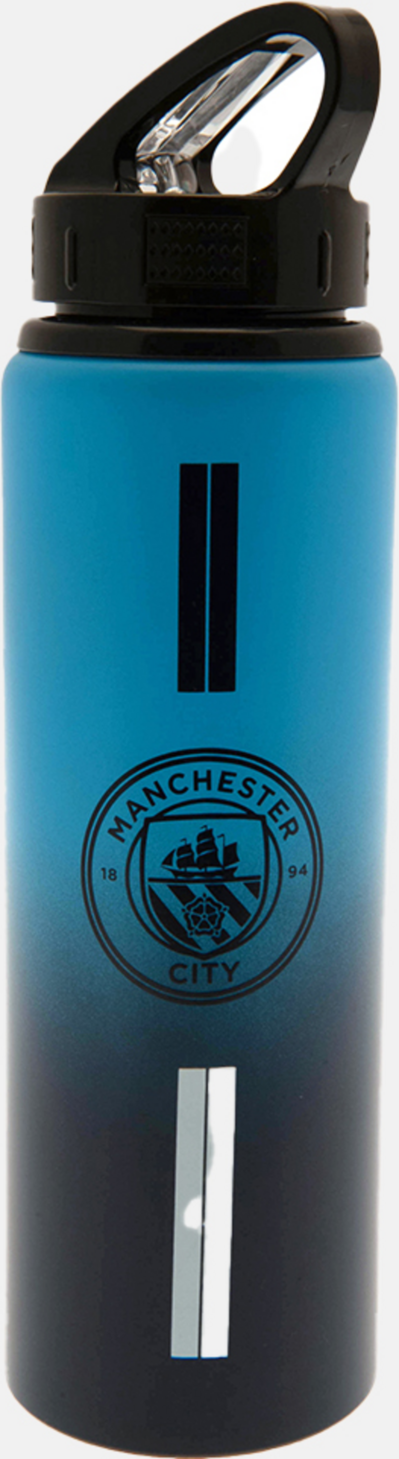 FOCO, Vattenflaska Aluminium ST