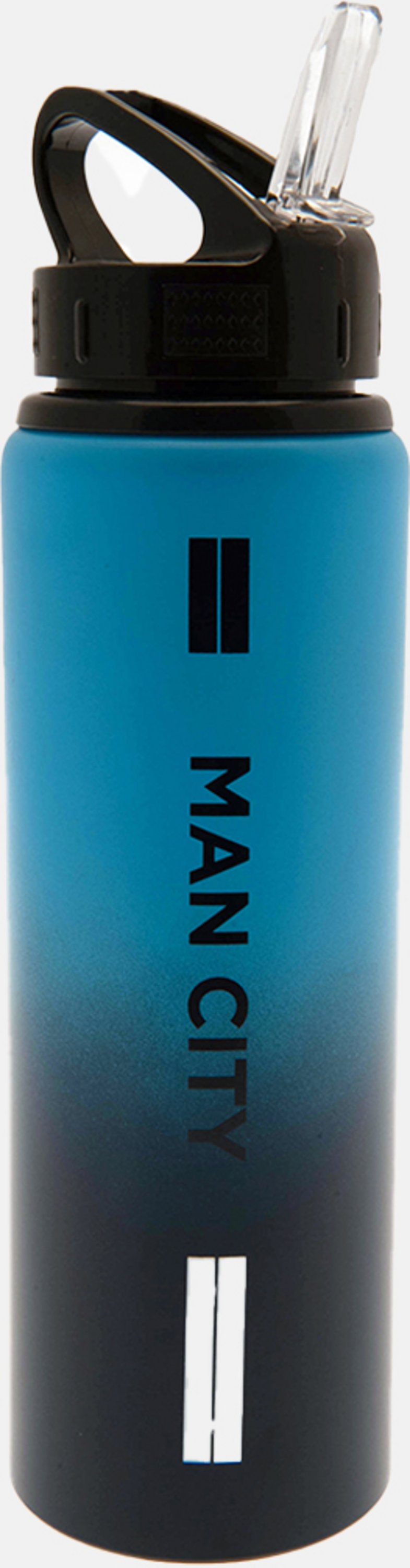 FOCO, Vattenflaska Aluminium ST