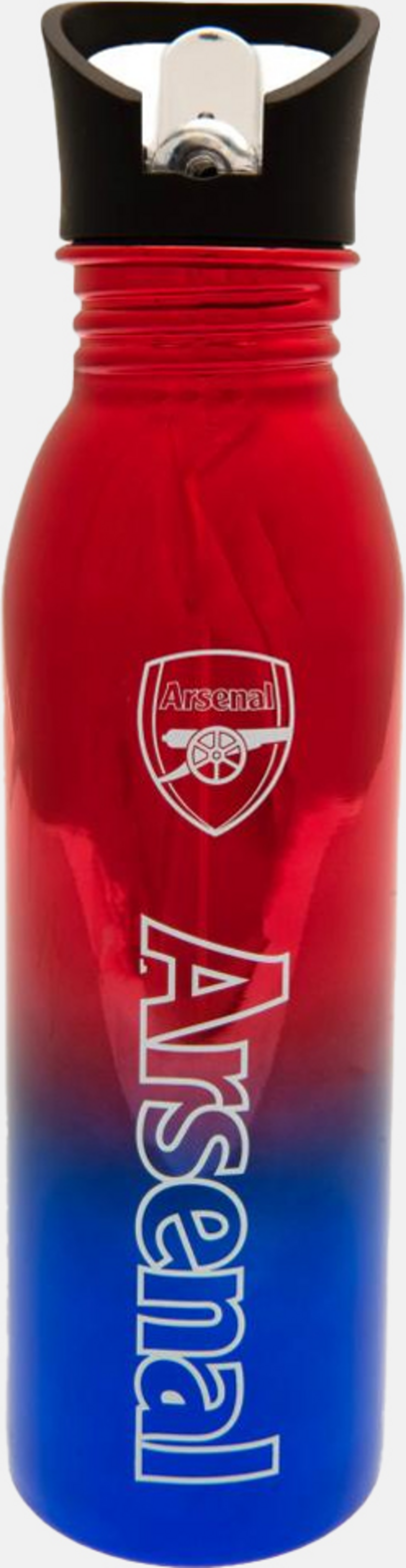 FOCO, Vattenflaska Aluminium UV