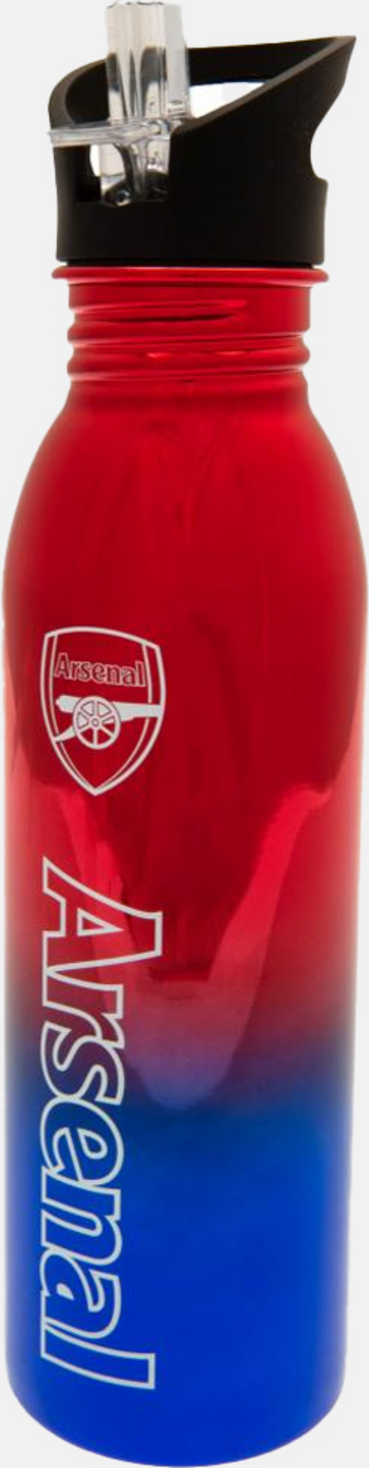 FOCO, Vattenflaska Aluminium UV