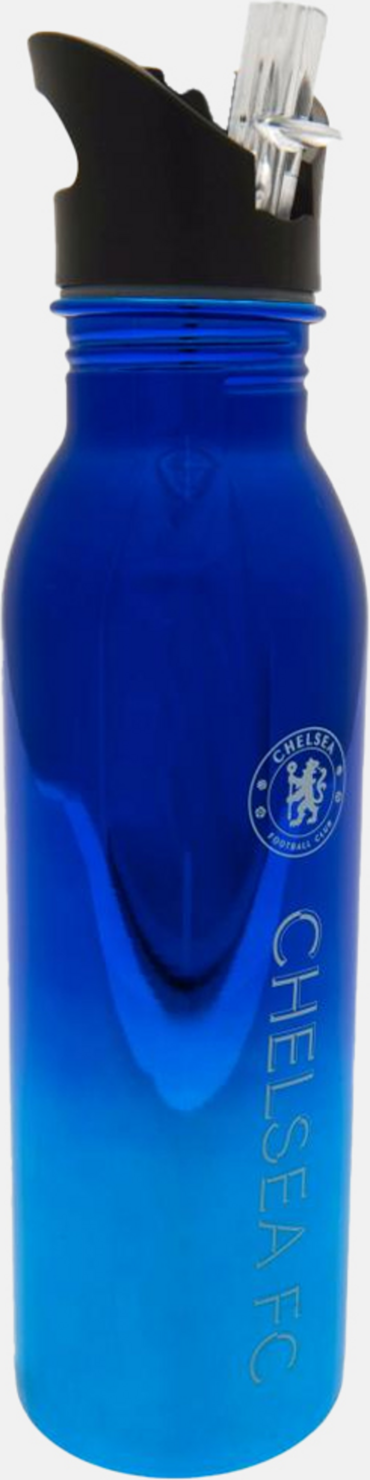 FOCO, Vattenflaska Aluminium UV