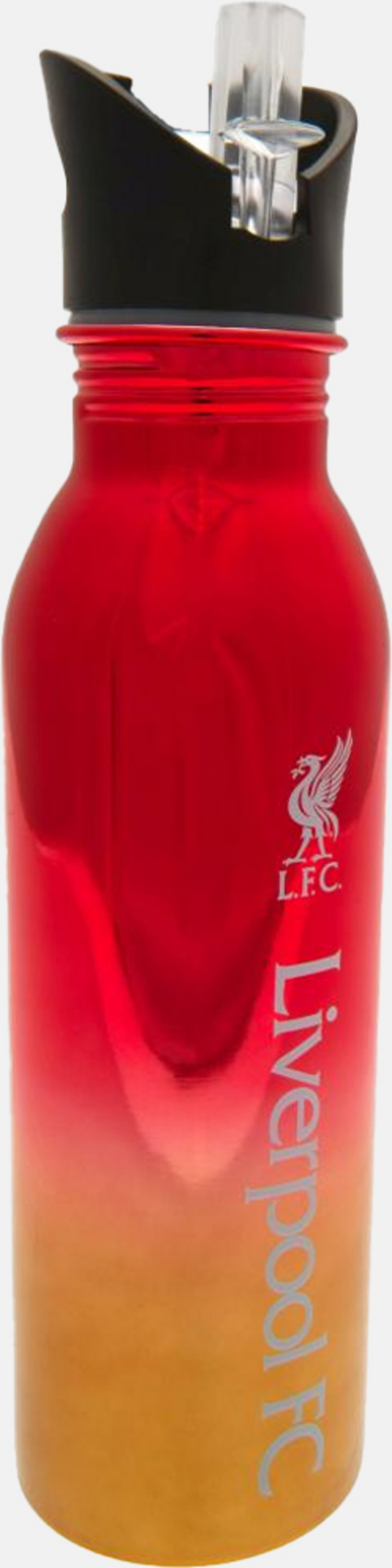 FOCO, Vattenflaska Aluminium UV