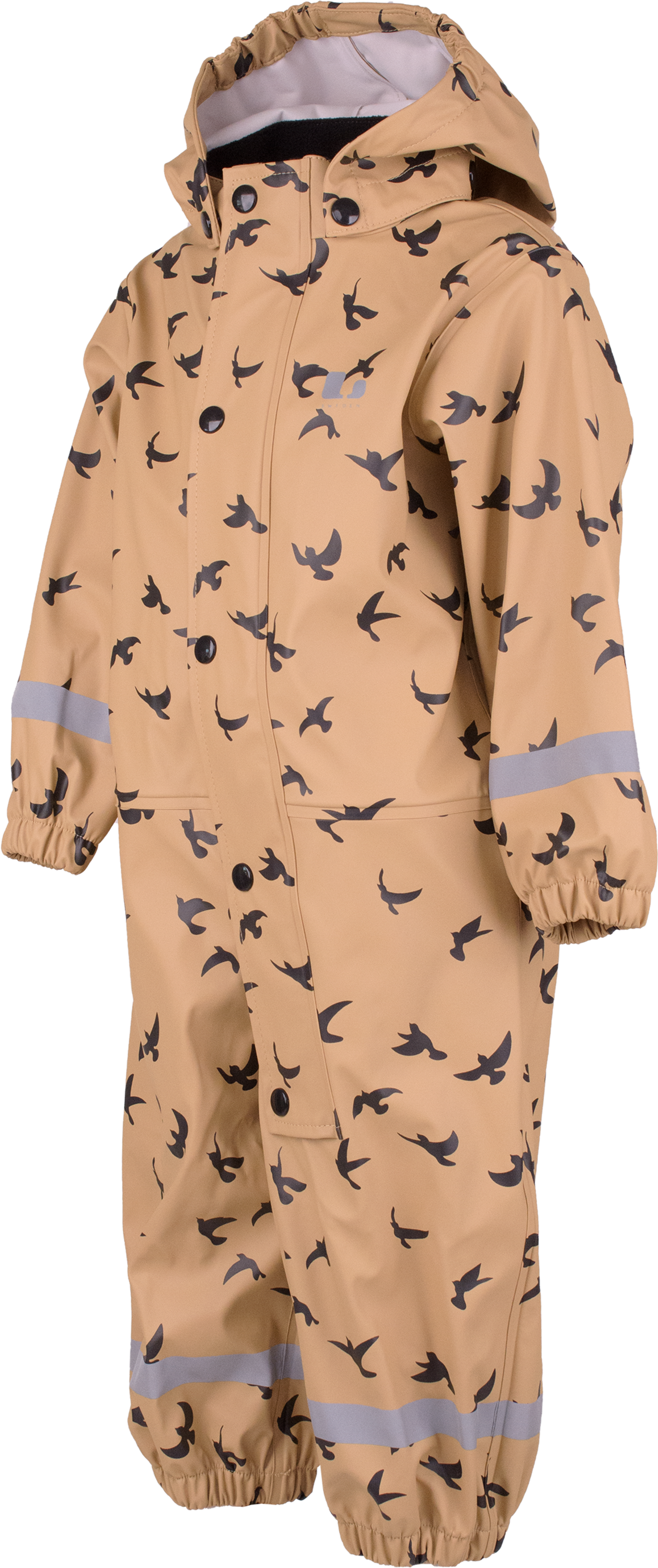 LINDBERG, Vattholma Rain Baby Overall