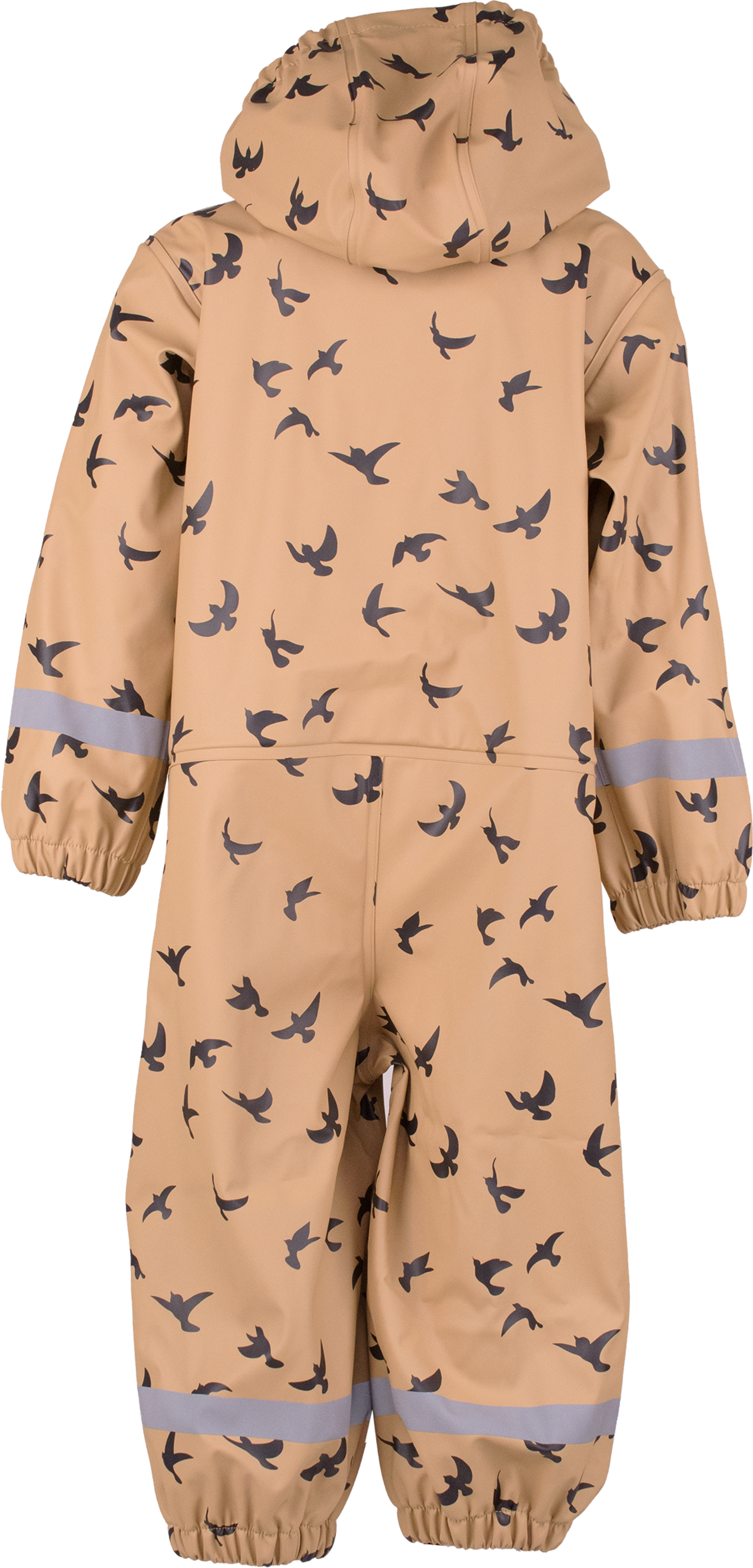 LINDBERG, Vattholma Rain Baby Overall