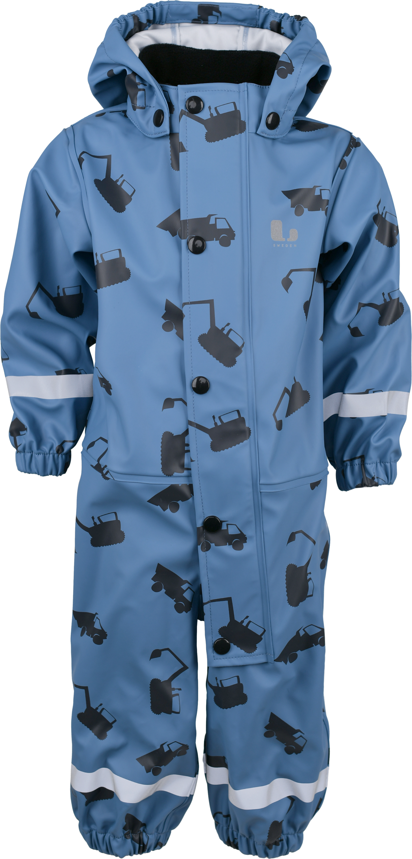 LINDBERG, Vattholma Rain Baby Overall