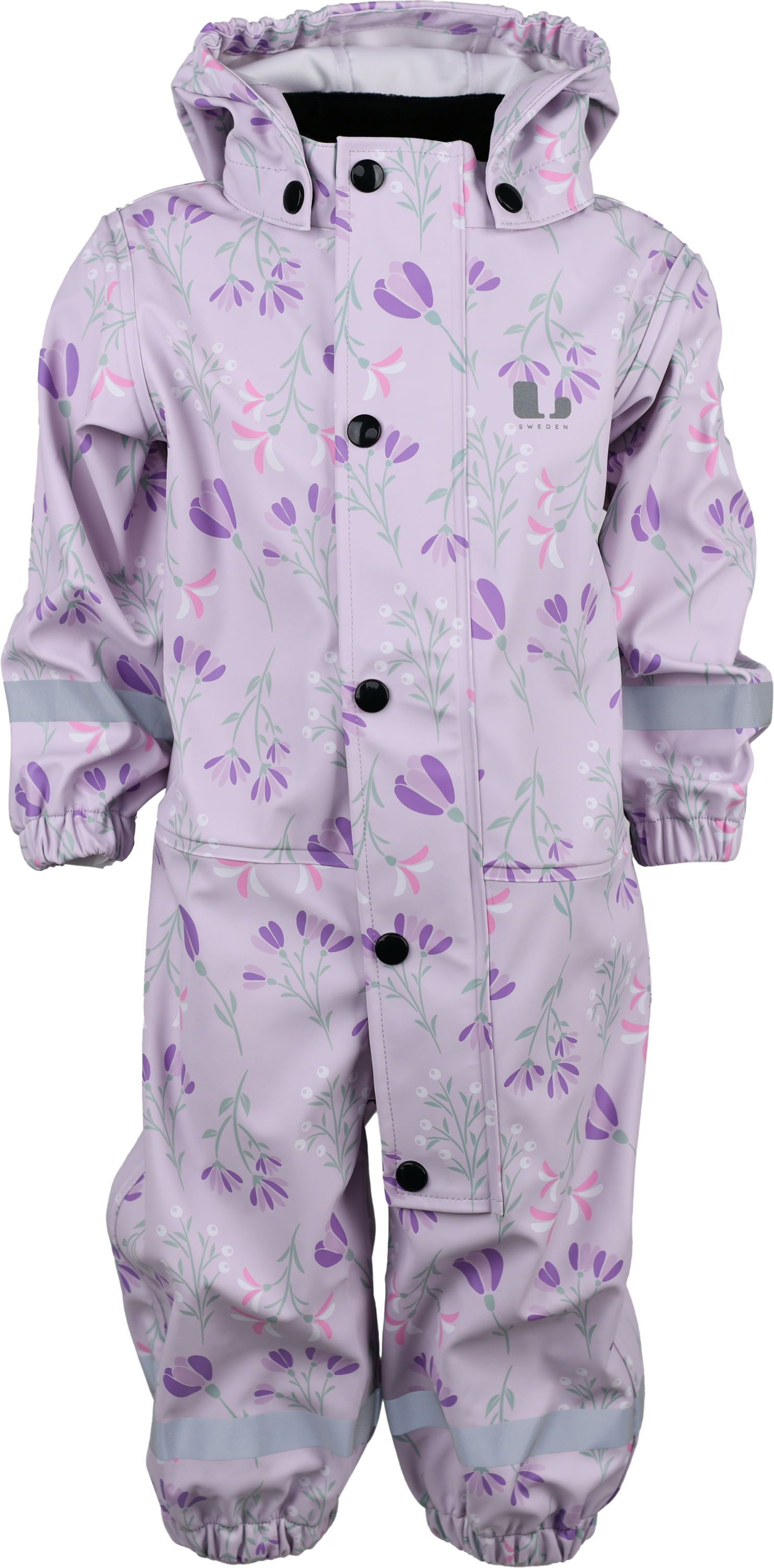 LINDBERG, Vattholma Rain Baby Overall